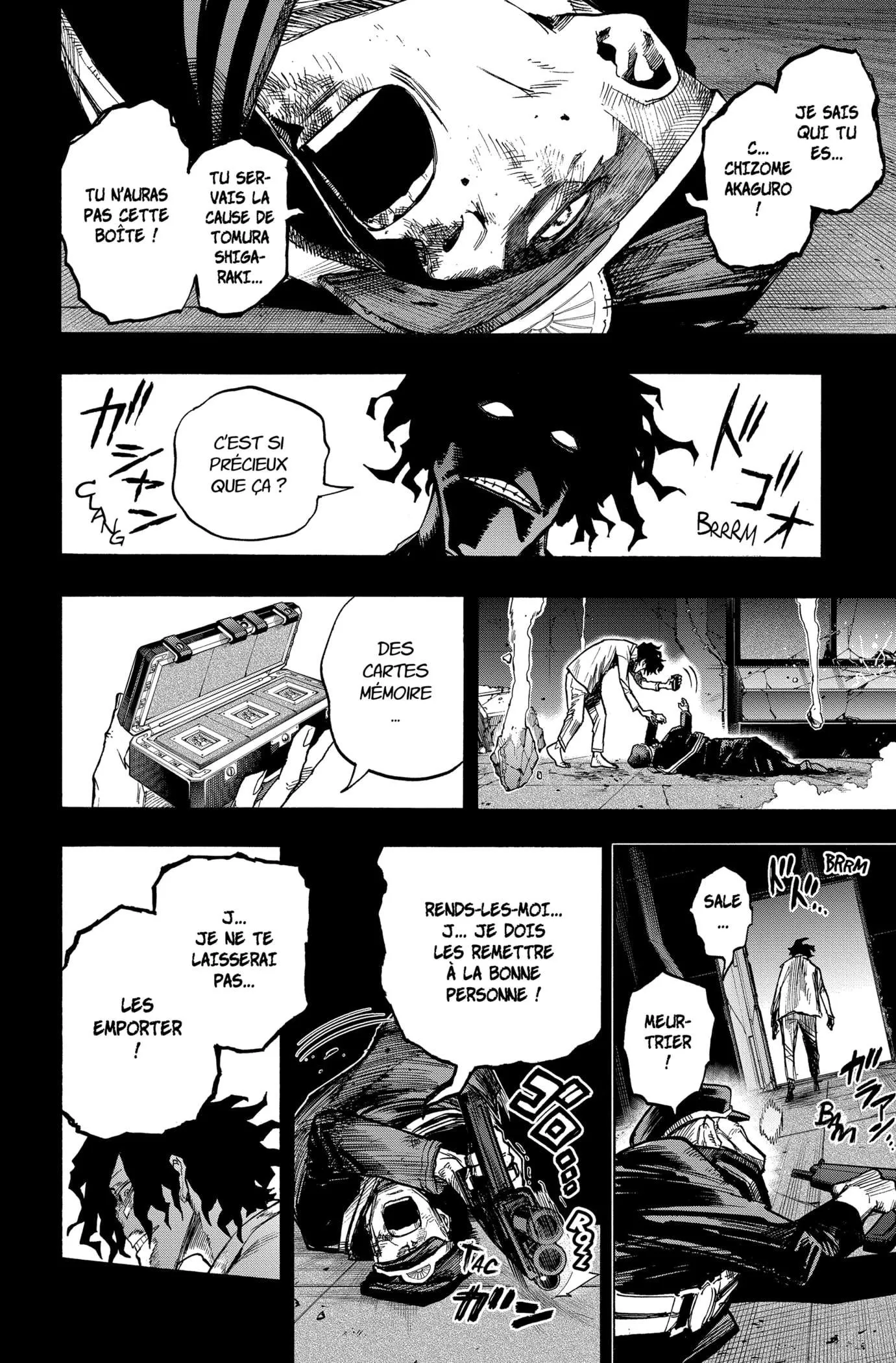 My Hero Academia - 328 - 65512e351e636.webp