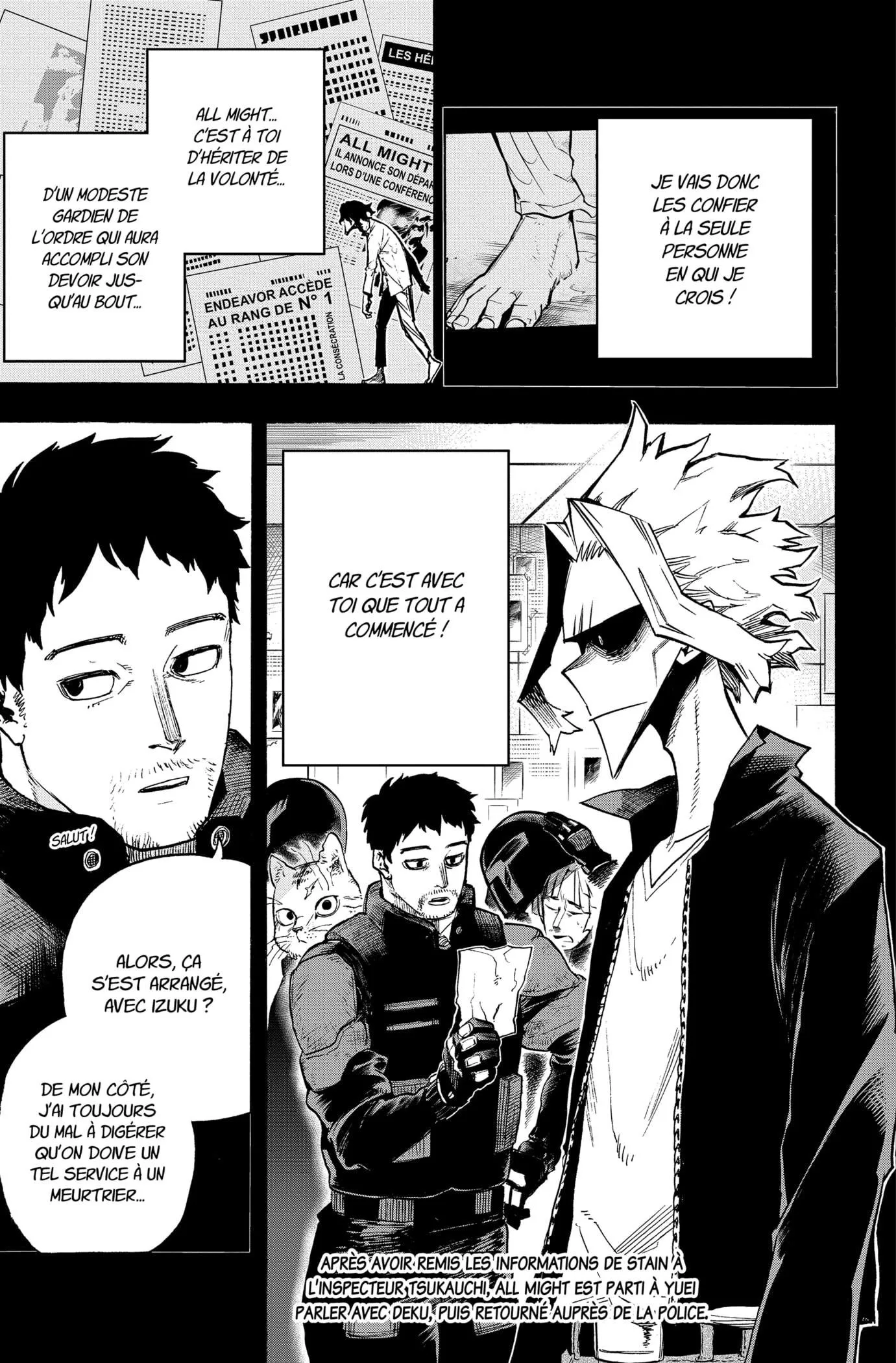My Hero Academia - 328 - 65512e3746b24.webp