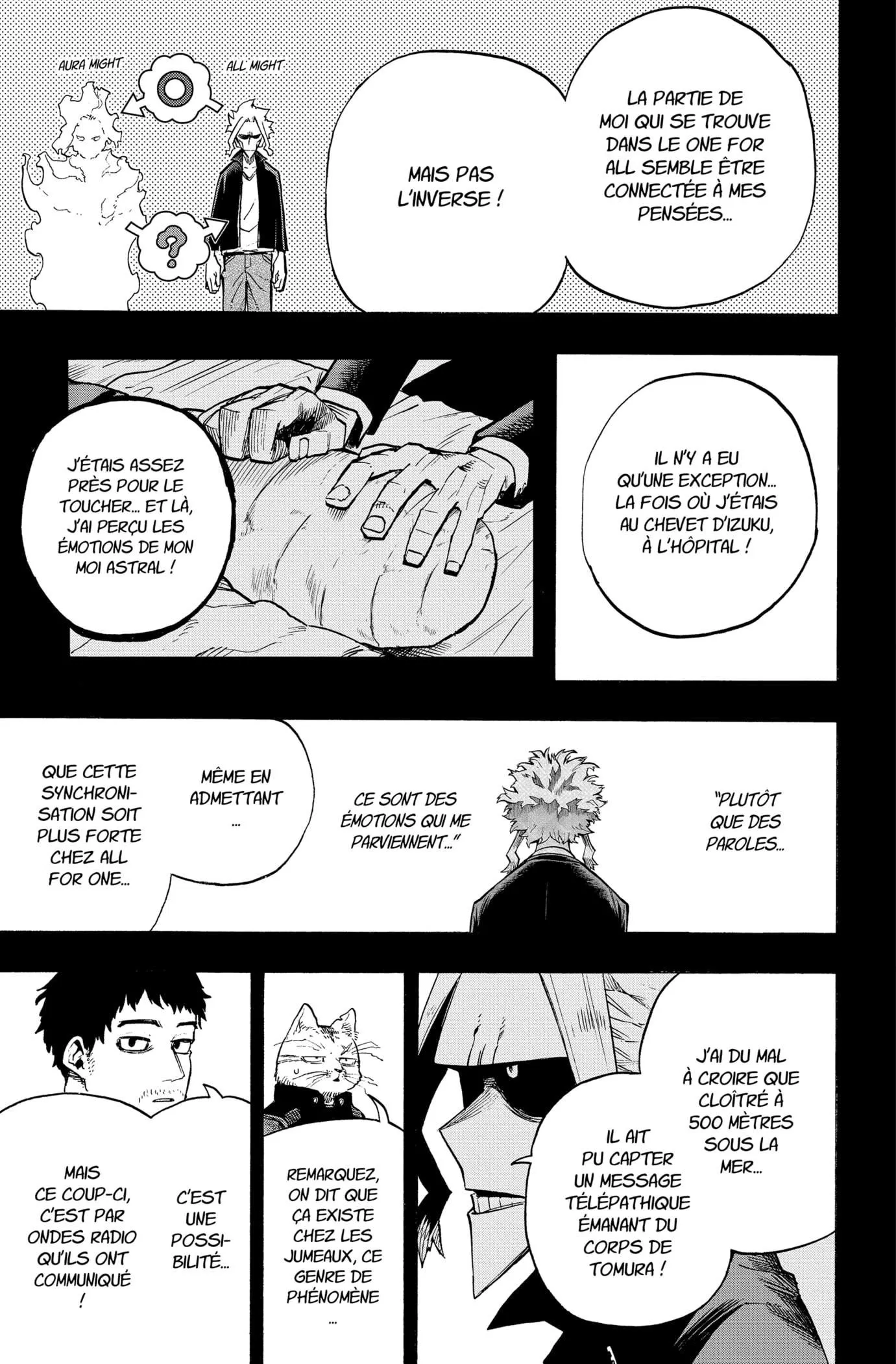 My Hero Academia - 328 - 65512e3885df4.webp