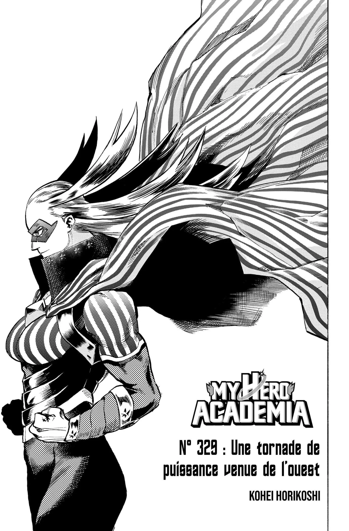 My Hero Academia - 329 - 65512e3c42003.webp
