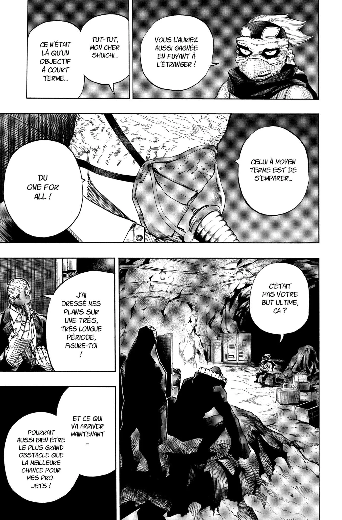 My Hero Academia - 329 - 65512e3d67ae3.webp