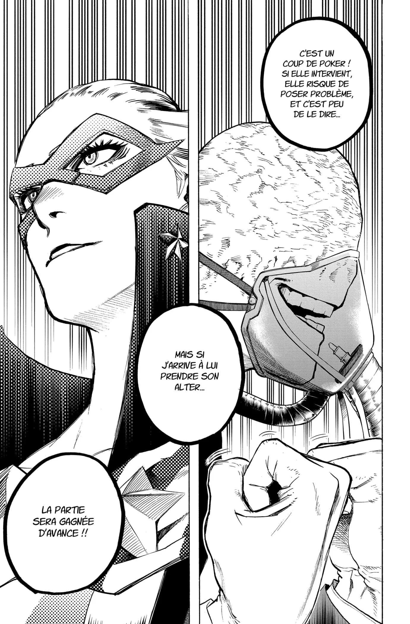 My Hero Academia - 329 - 65512e3e8067b.webp