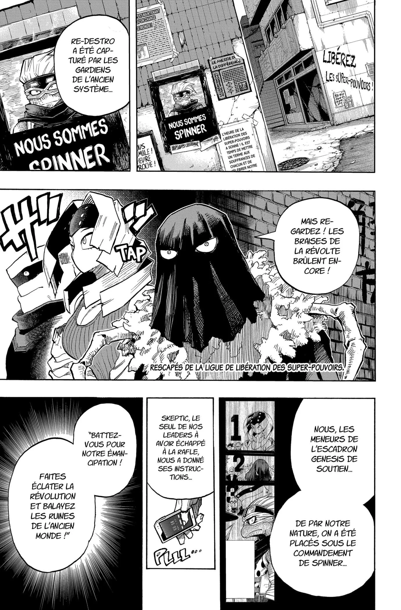 My Hero Academia - 329 - 65512e3f93748.webp
