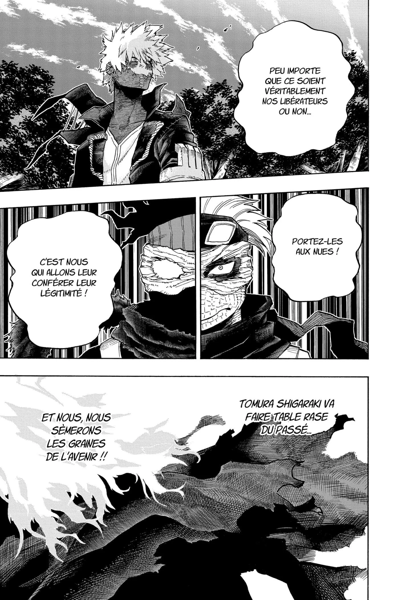 My Hero Academia - 329 - 65512e4098e32.webp