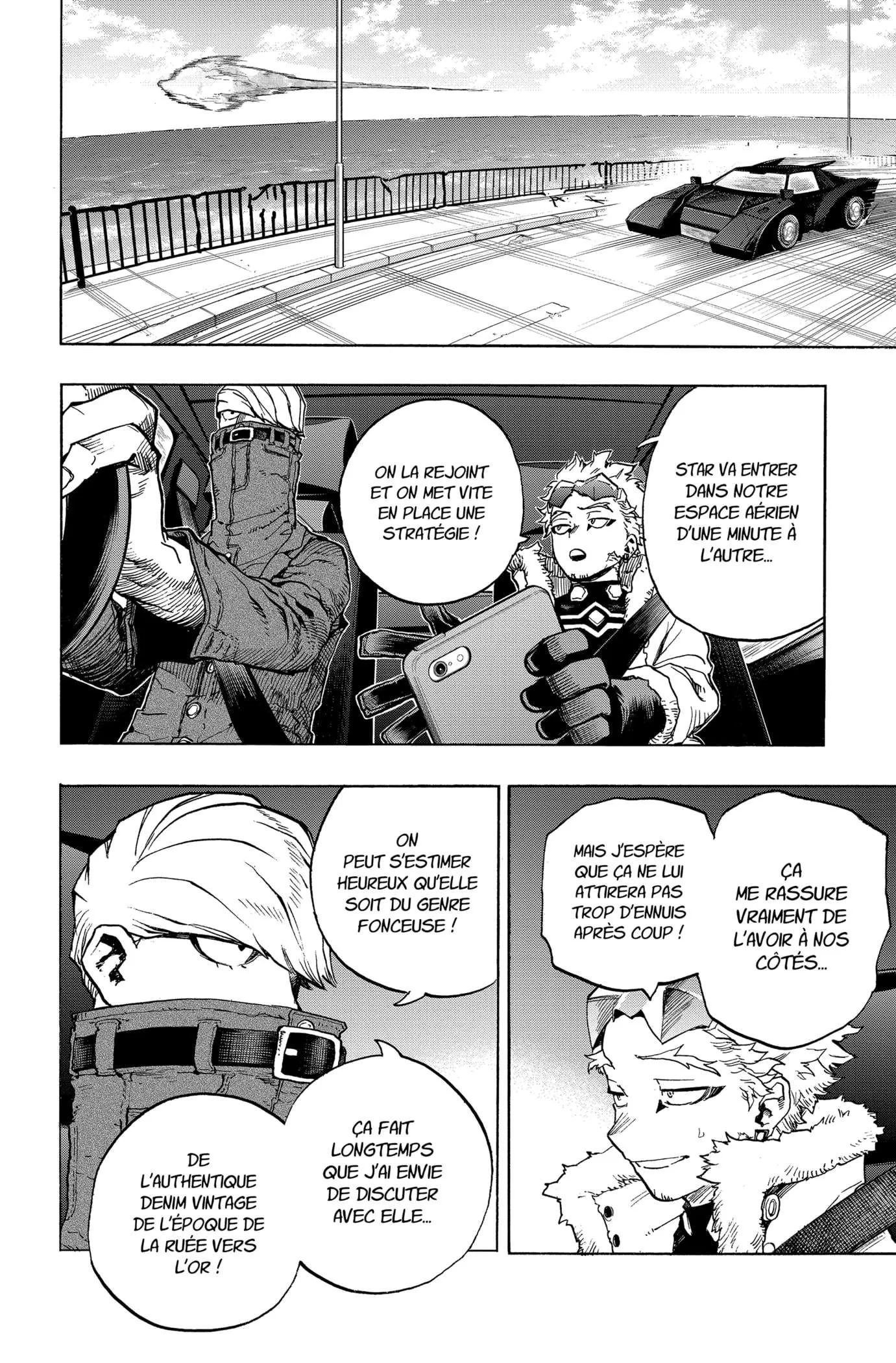 My Hero Academia - 329 - 65512e4131444.webp