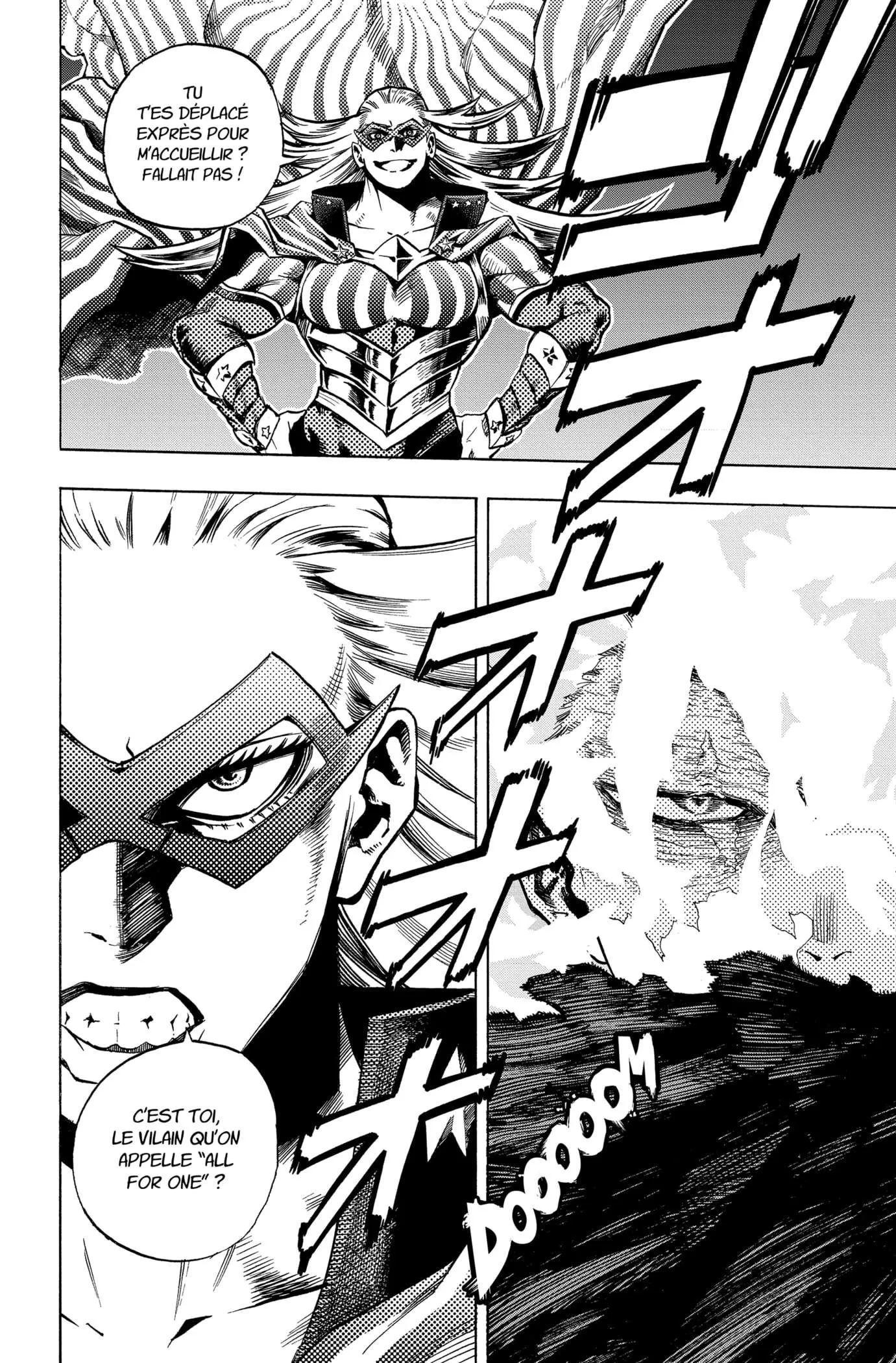 My Hero Academia - 329 - 65512e43a56da.webp