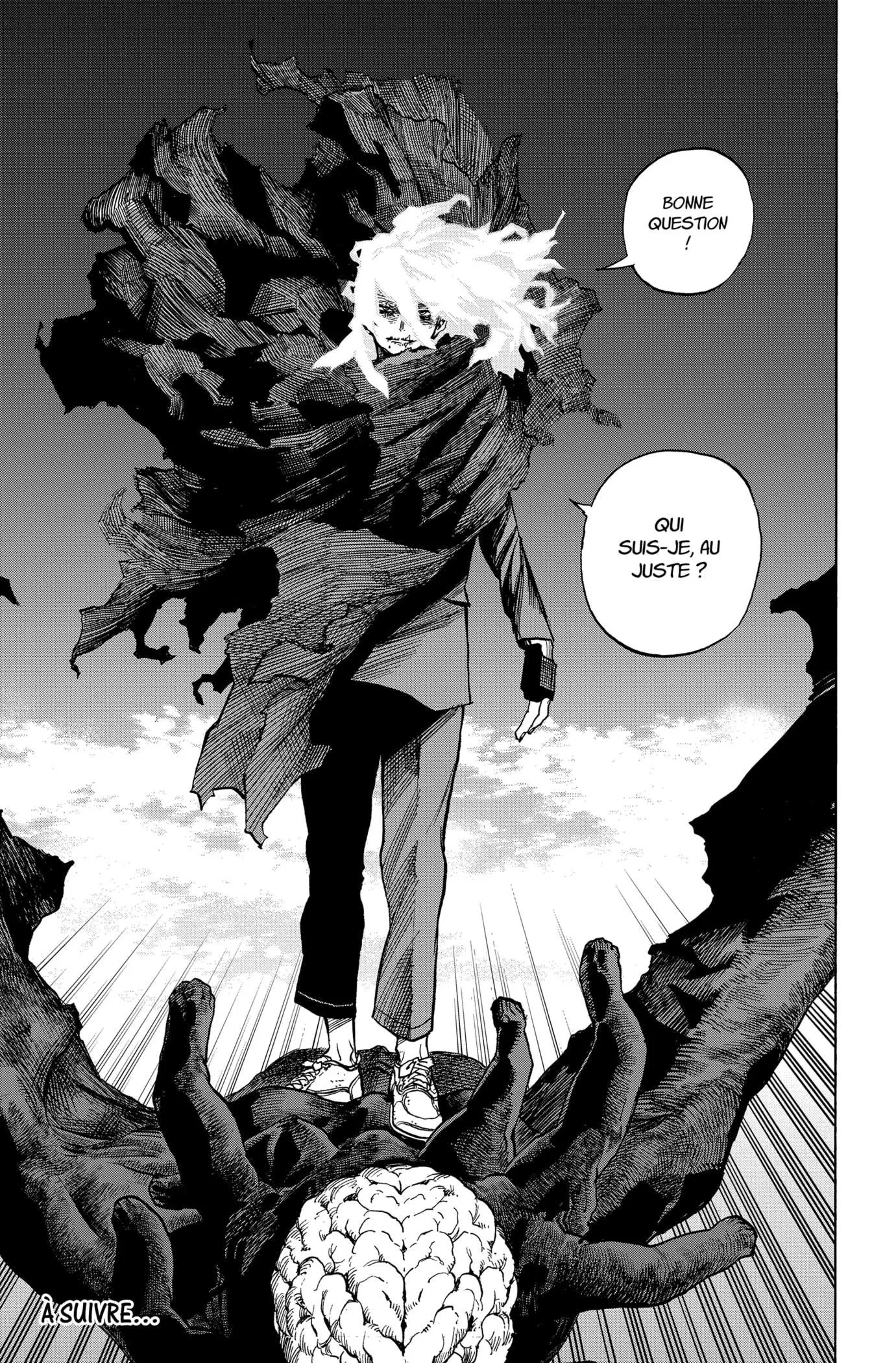 My Hero Academia - 329 - 65512e444ef4c.webp