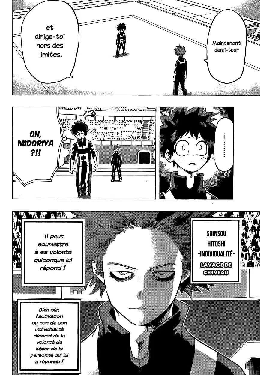My Hero Academia - 33 - 65512e453c195.webp