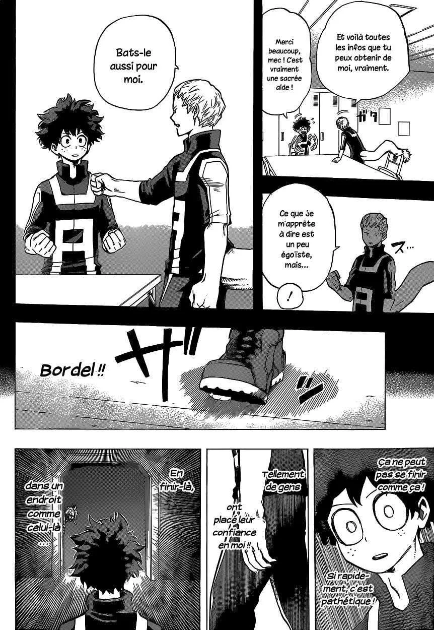 My Hero Academia - 33 - 65512e4627d07.webp