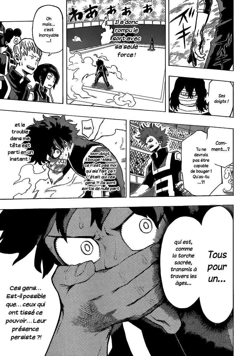 My Hero Academia - 33 - 65512e4767eb5.webp