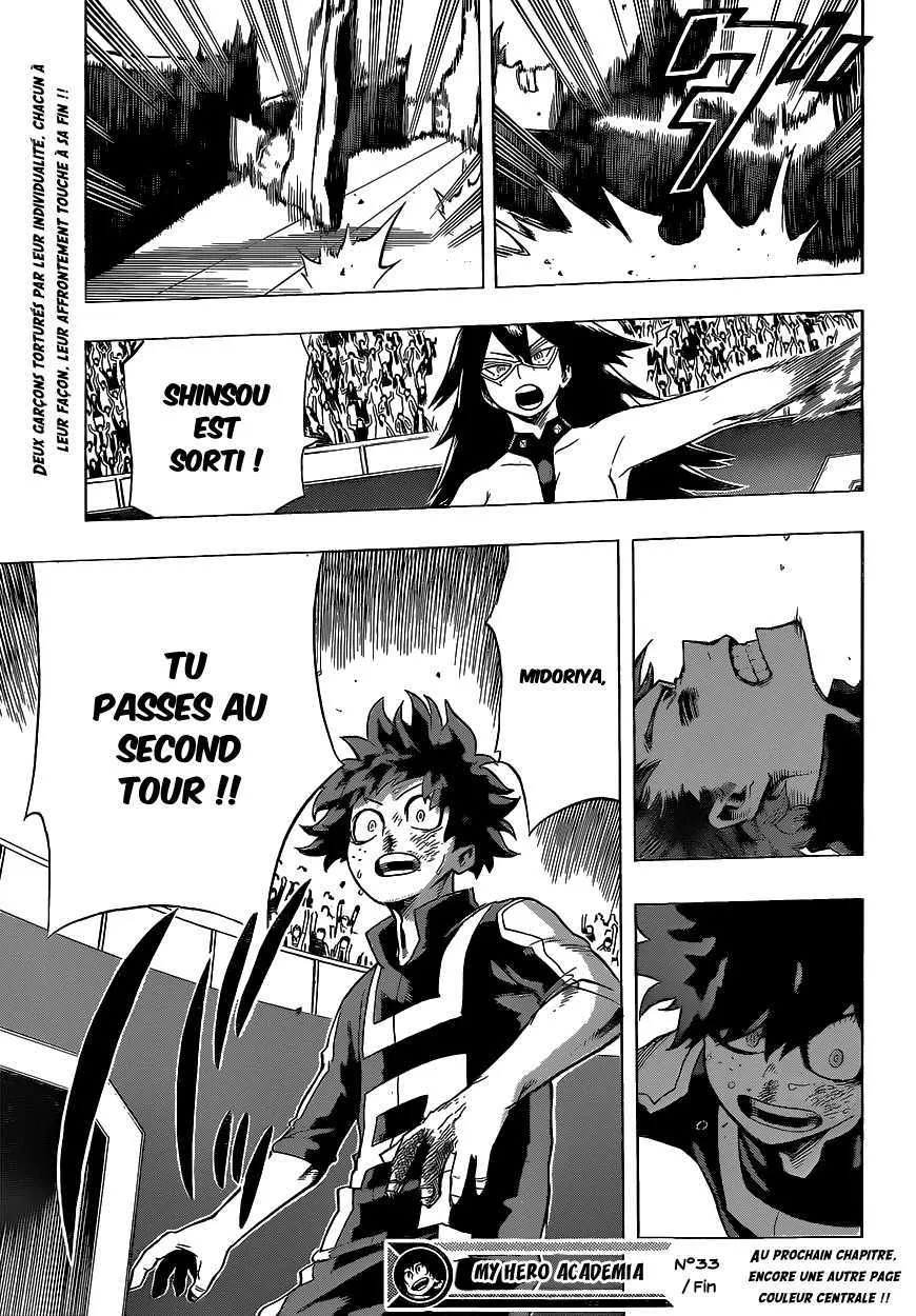 My Hero Academia - 33 - 65512e48ce431.webp