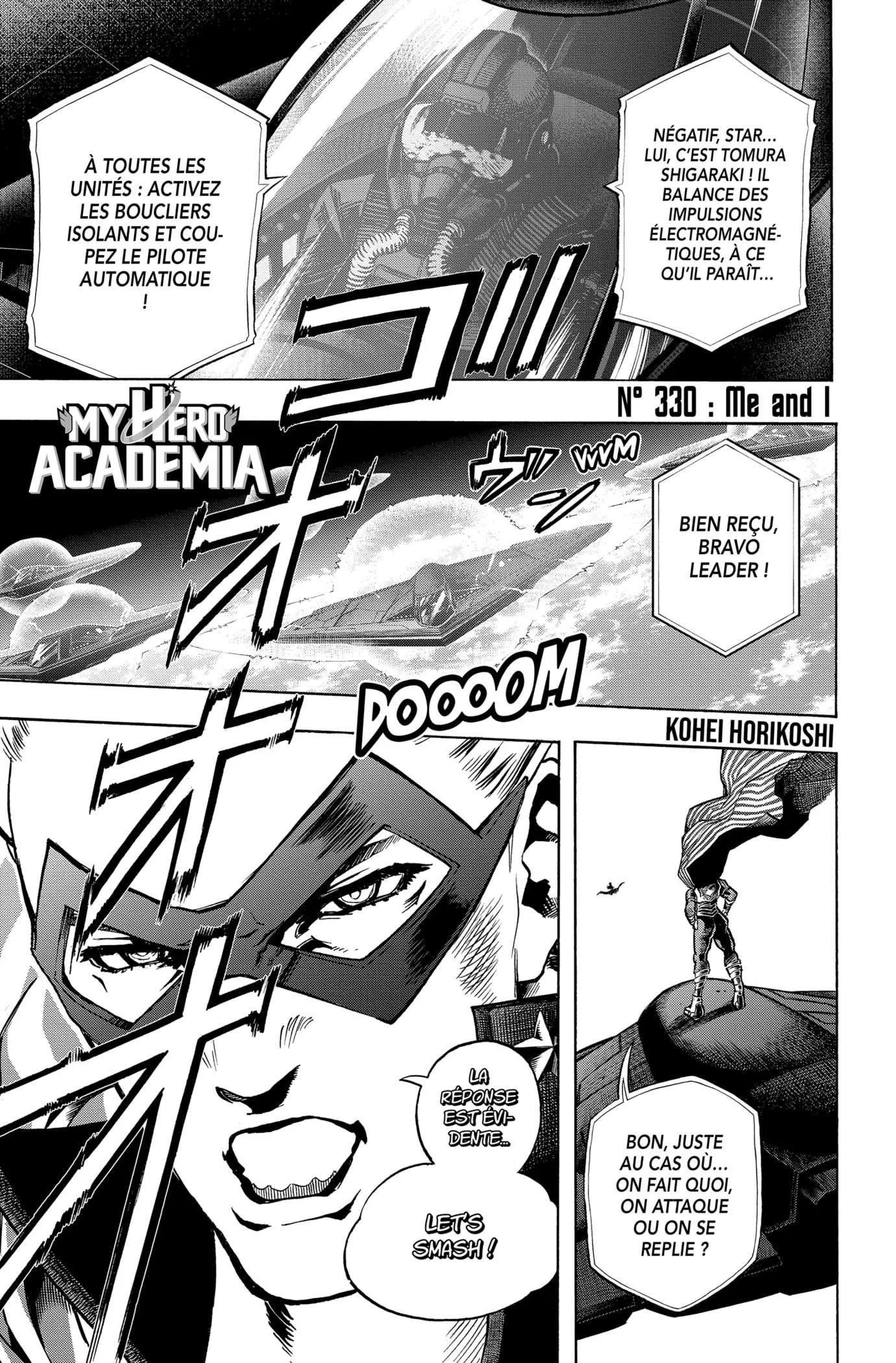 My Hero Academia - 330 - 65512e49606ac.webp