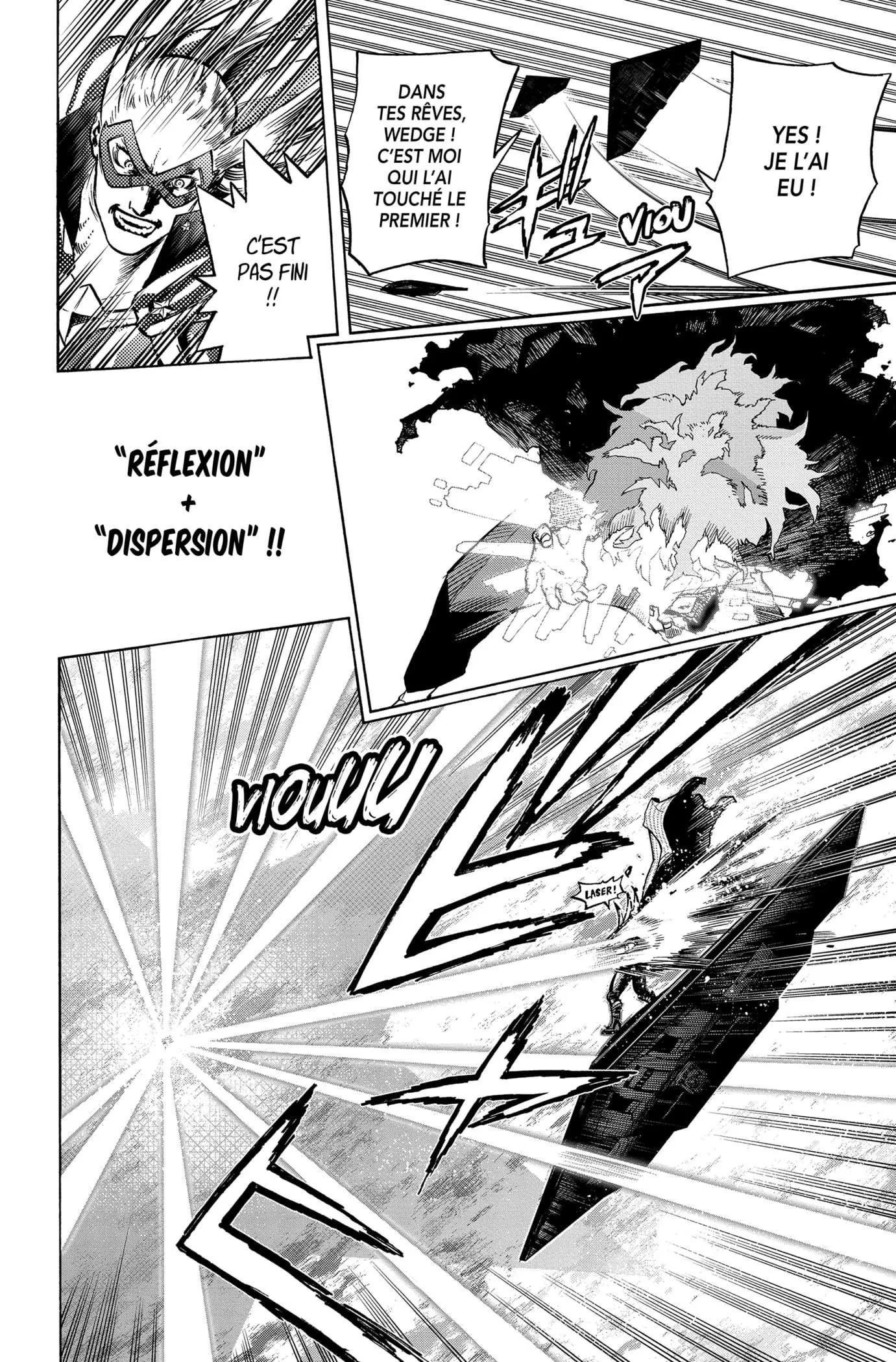 My Hero Academia - 330 - 65512e4dc2772.webp