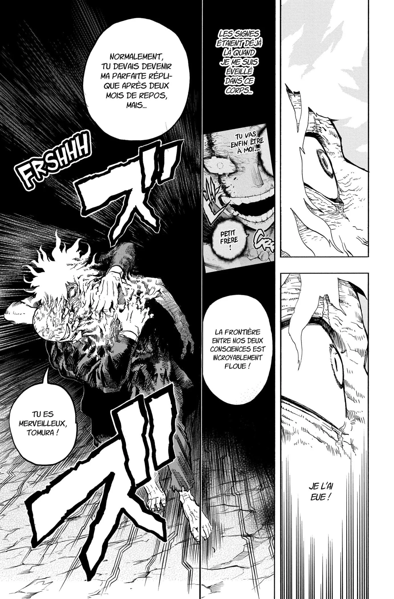 My Hero Academia - 330 - 65512e50c222e.webp