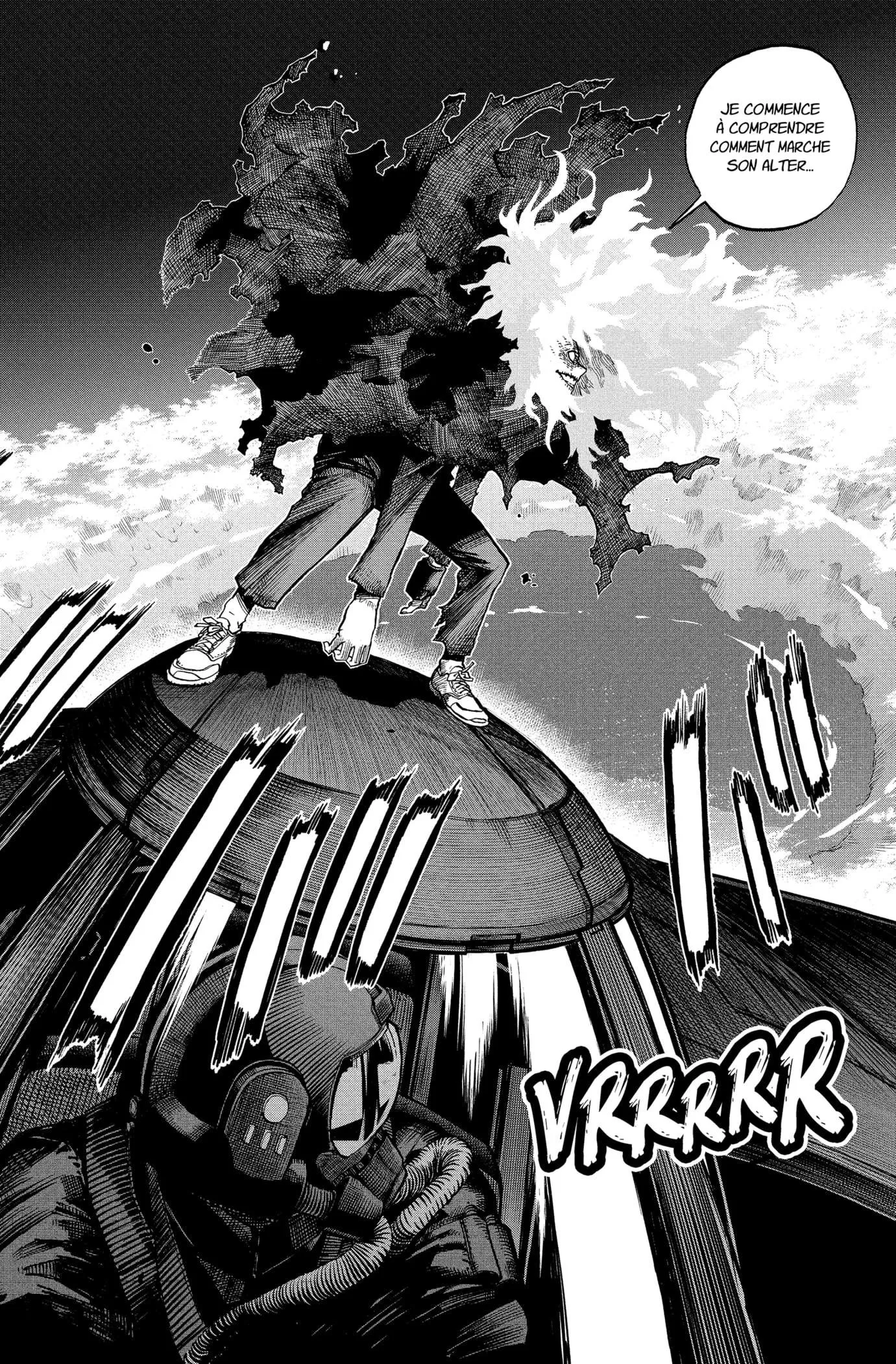My Hero Academia - 331 - 65512e5364f8f.webp