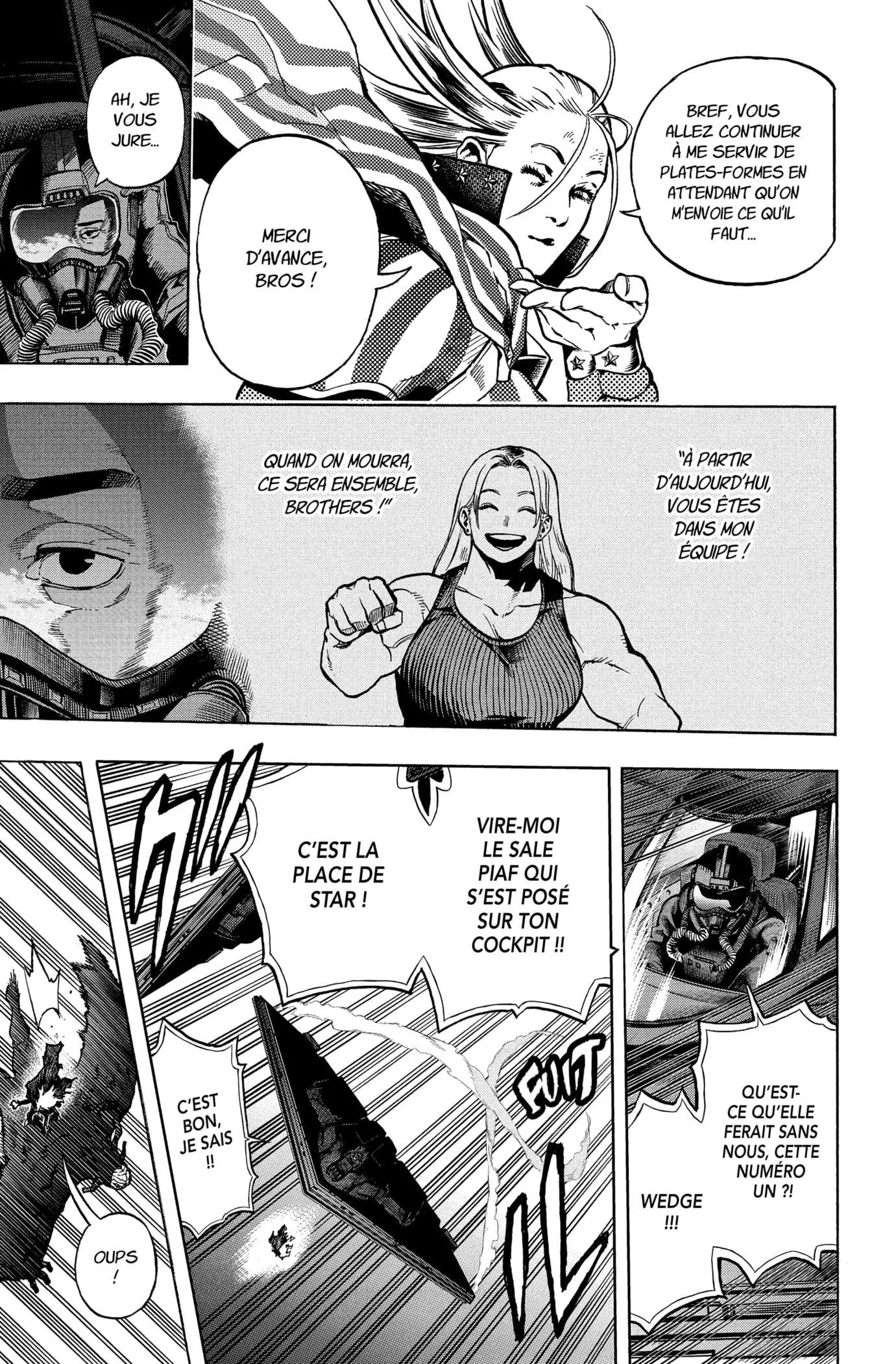 My Hero Academia - 331 - 65512e564ed48.webp