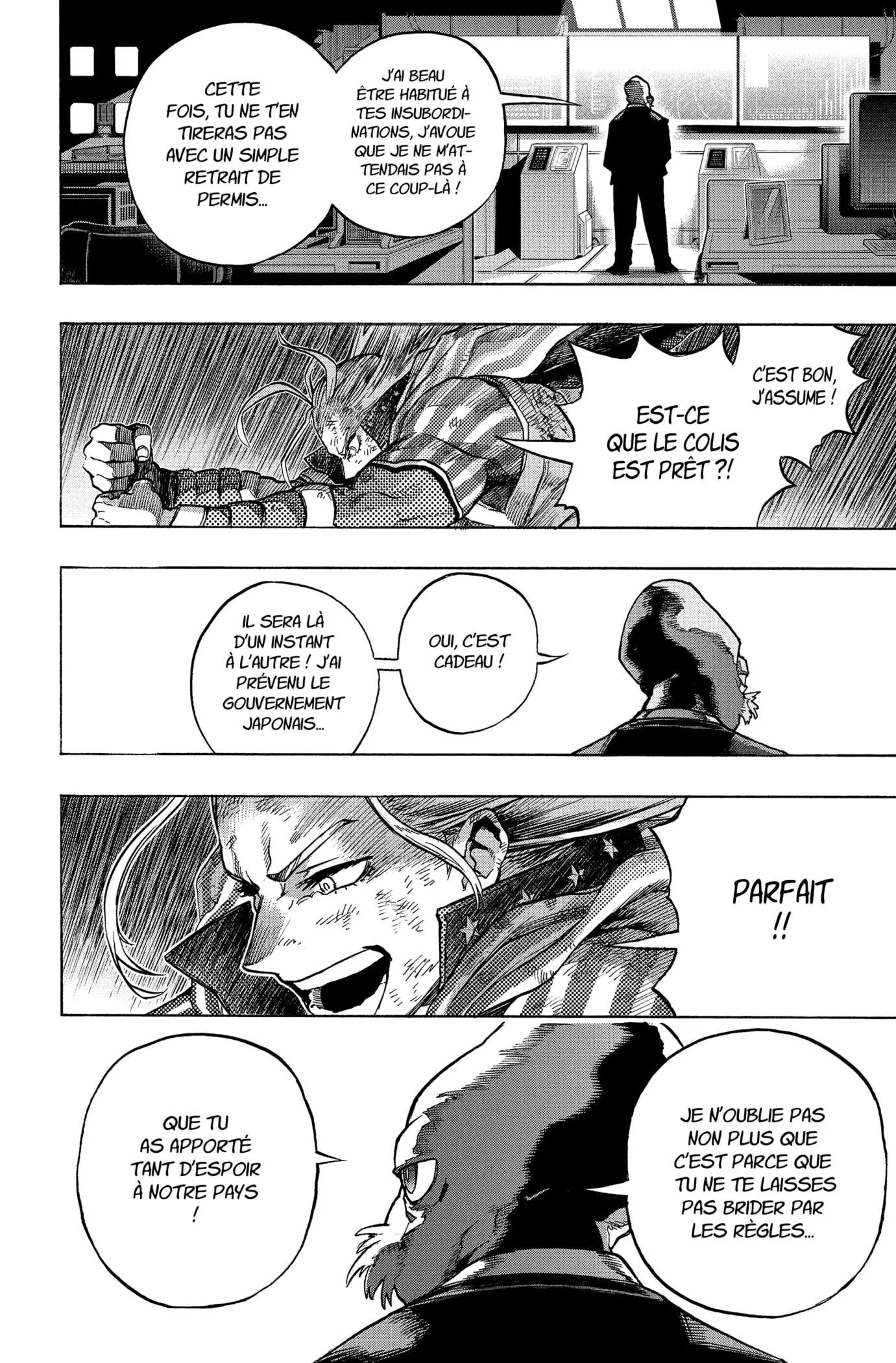 My Hero Academia - 331 - 65512e5baef9d.webp