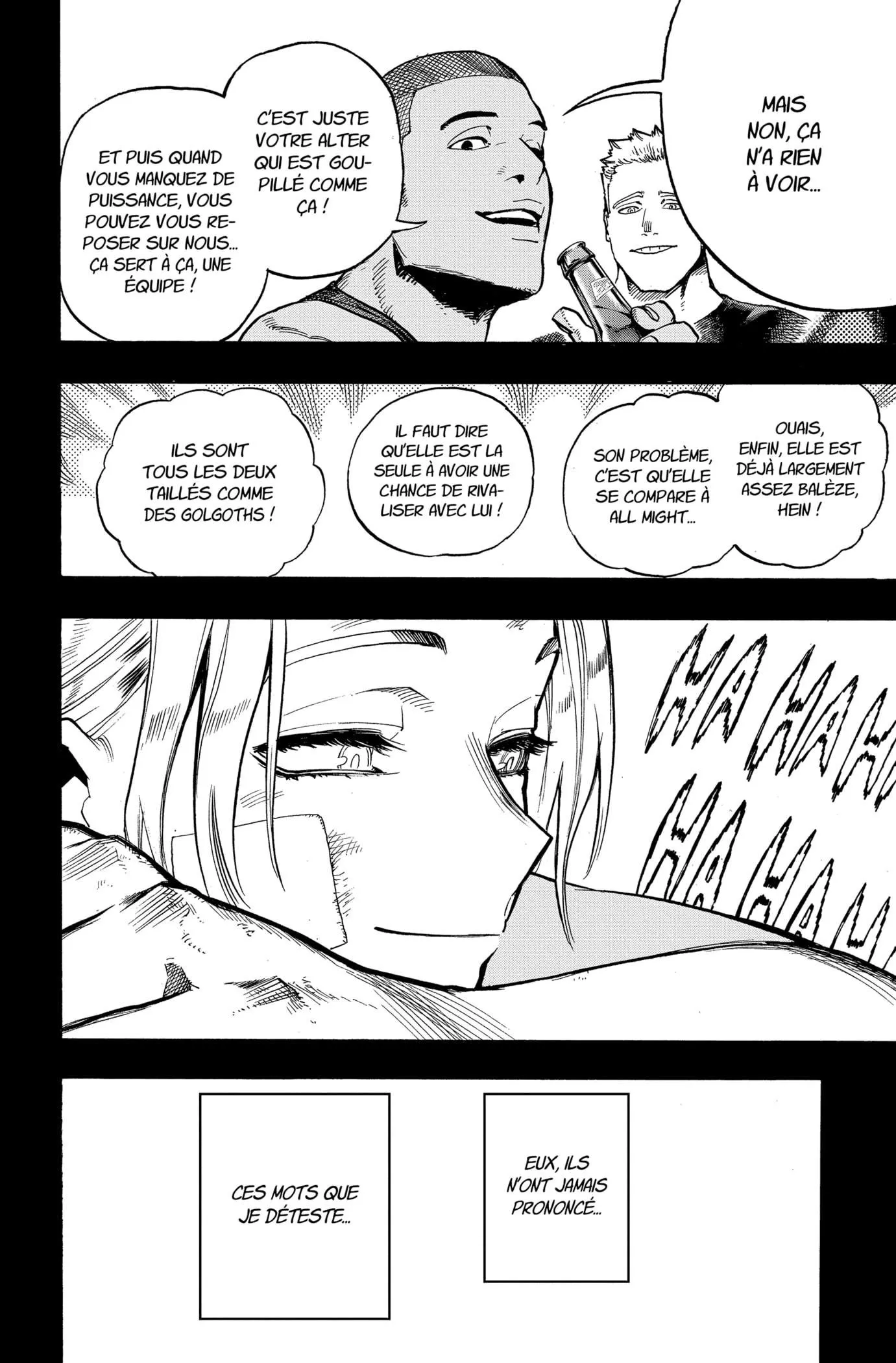 My Hero Academia - 332 - 65512e5d3f09a.webp