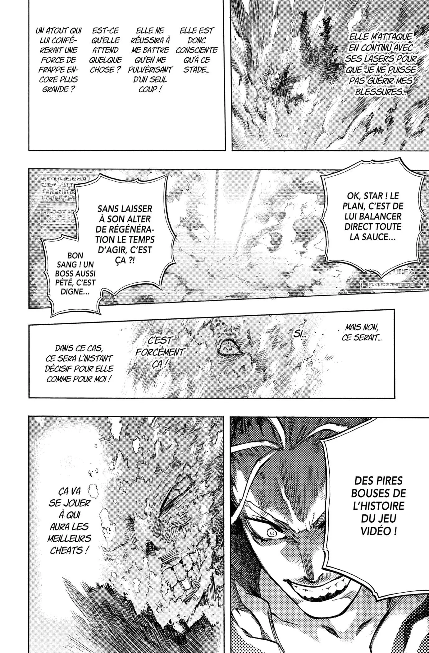 My Hero Academia - 332 - 65512e5e7bc19.webp
