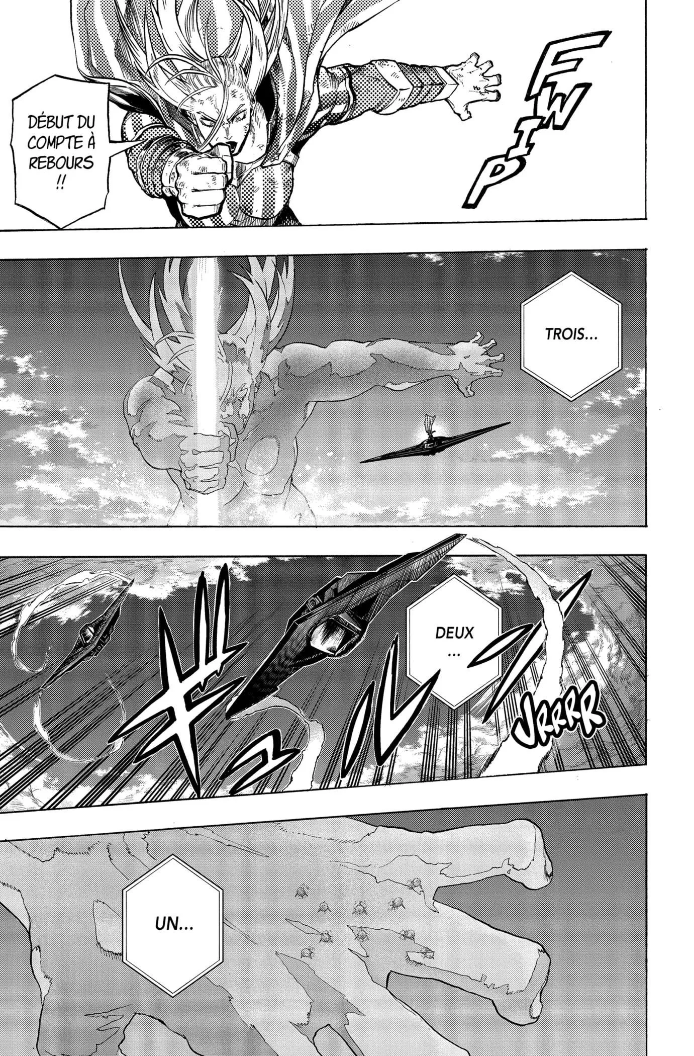 My Hero Academia - 332 - 65512e5f1f702.webp