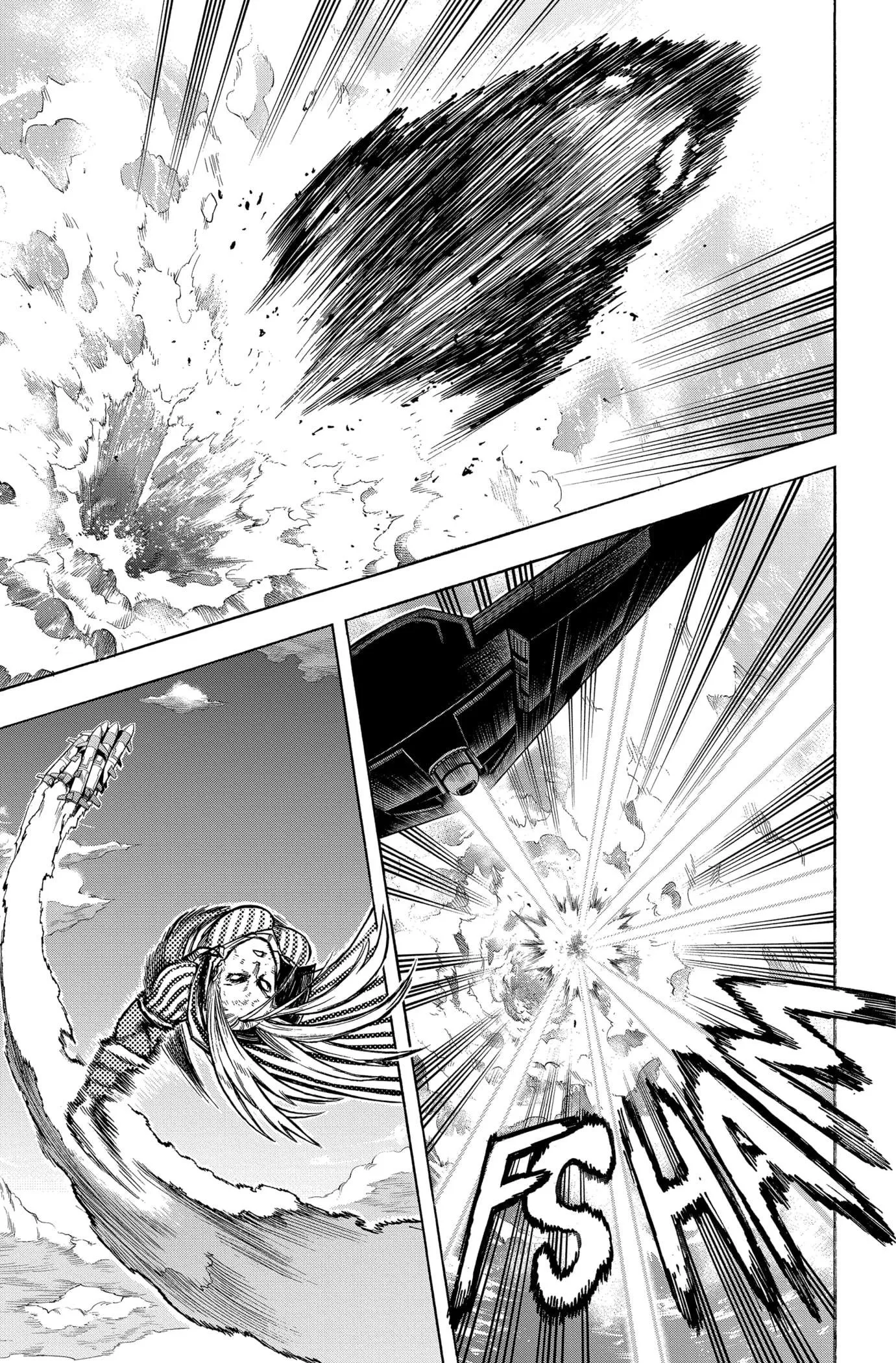 My Hero Academia - 332 - 65512e6053f7c.webp