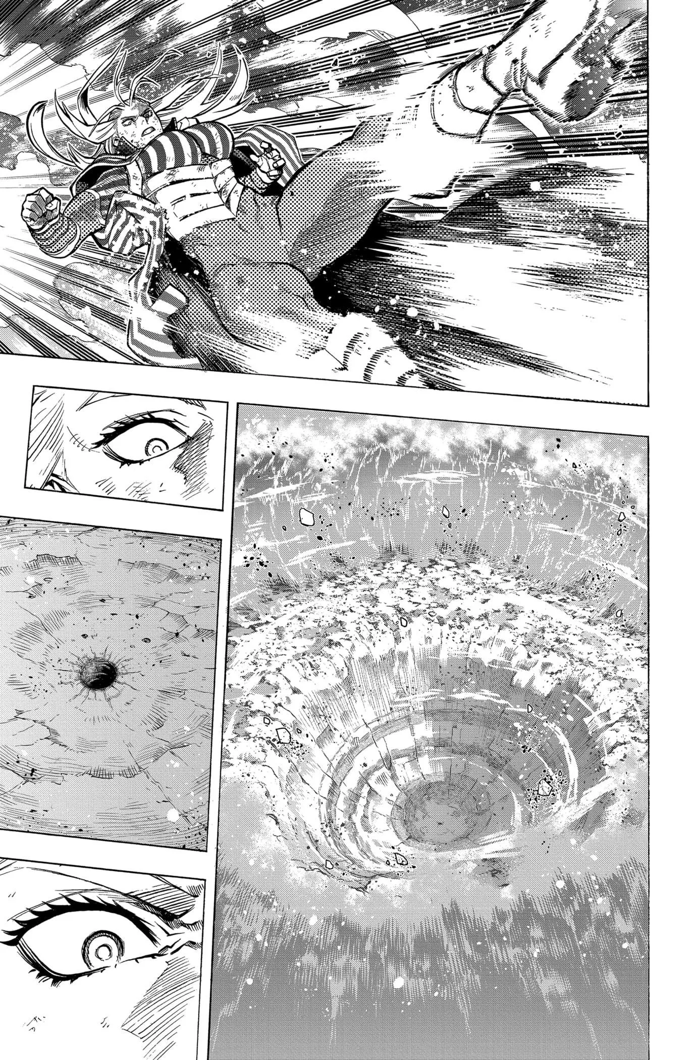 My Hero Academia - 332 - 65512e631d8cc.webp