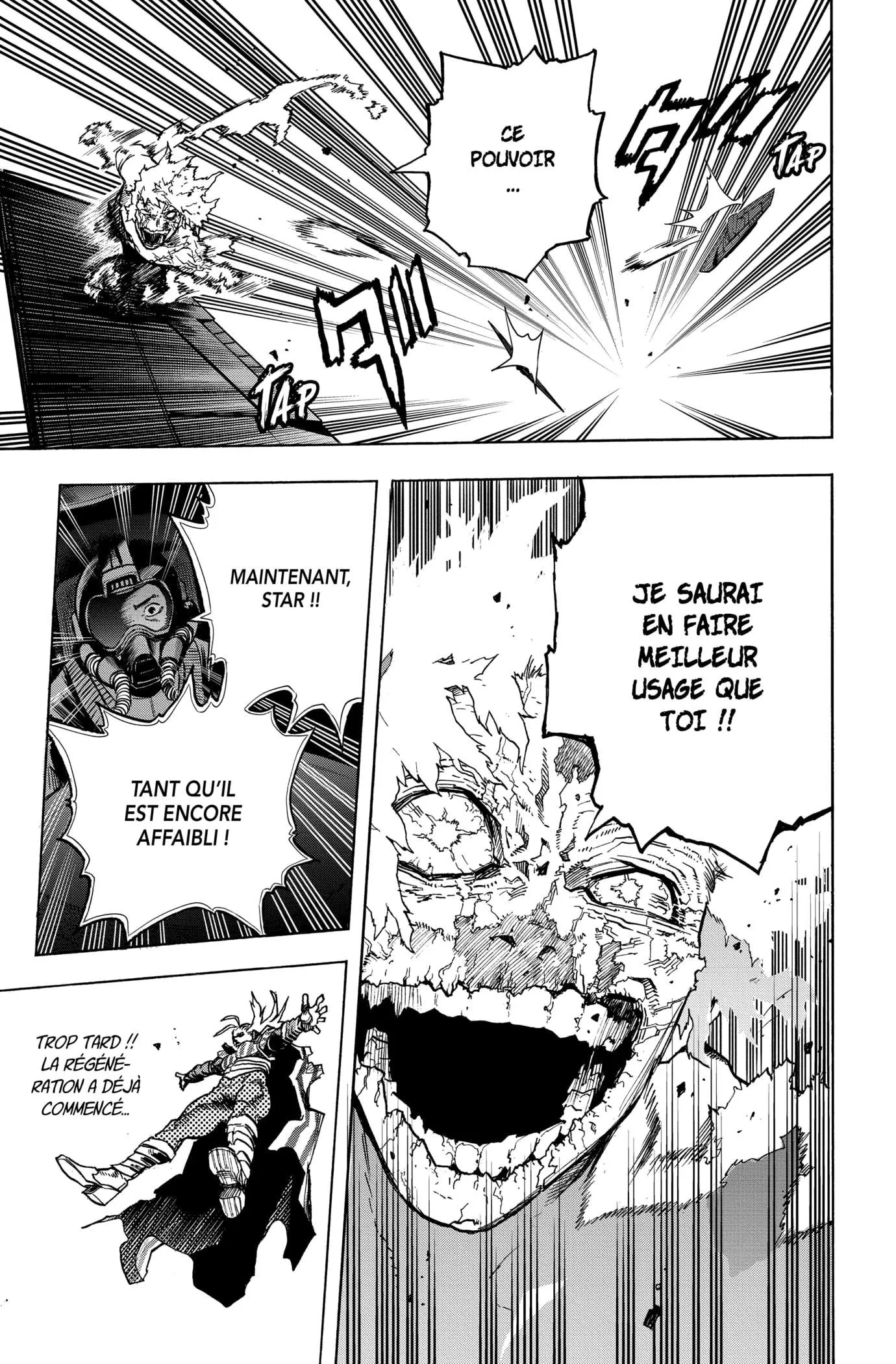 My Hero Academia - 332 - 65512e655ceaa.webp