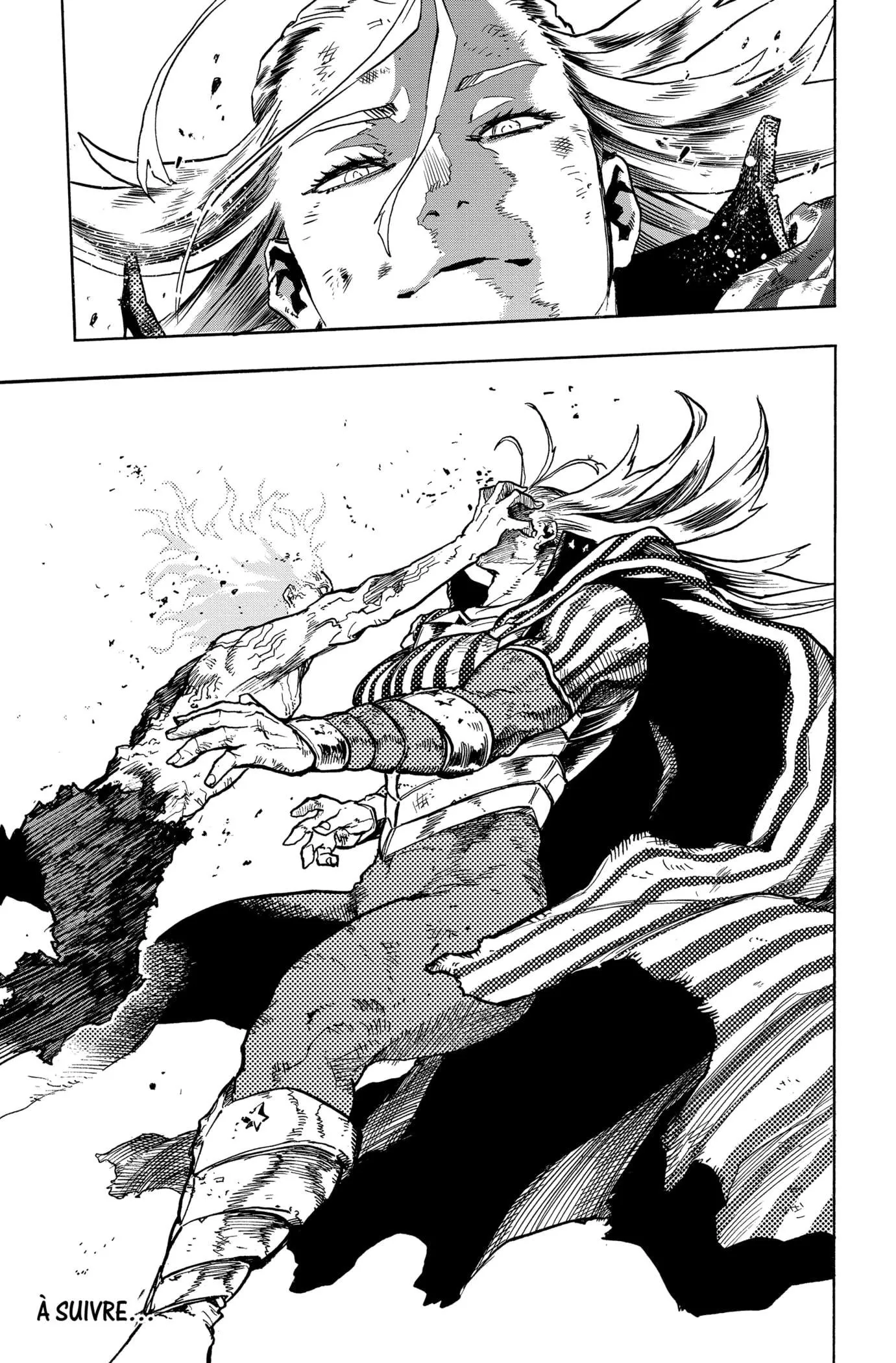 My Hero Academia - 332 - 65512e667703d.webp