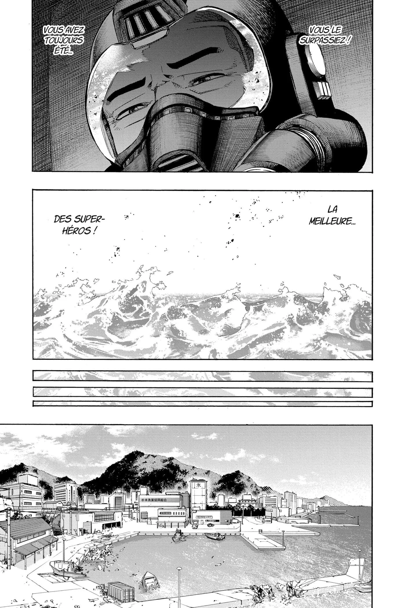 My Hero Academia - 334 - 65512e7234434.webp