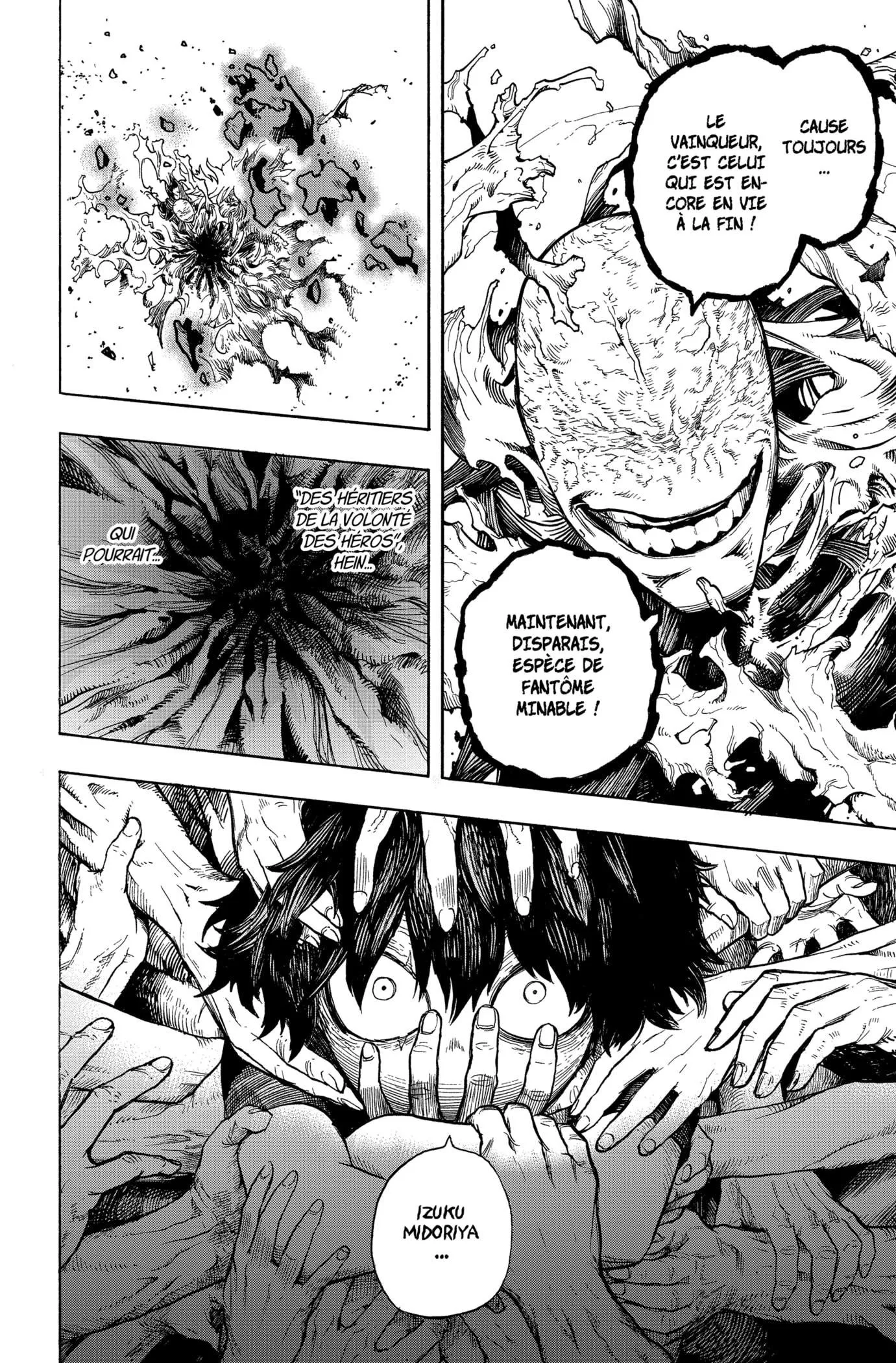 My Hero Academia - 334 - 65512e7538ee4.webp