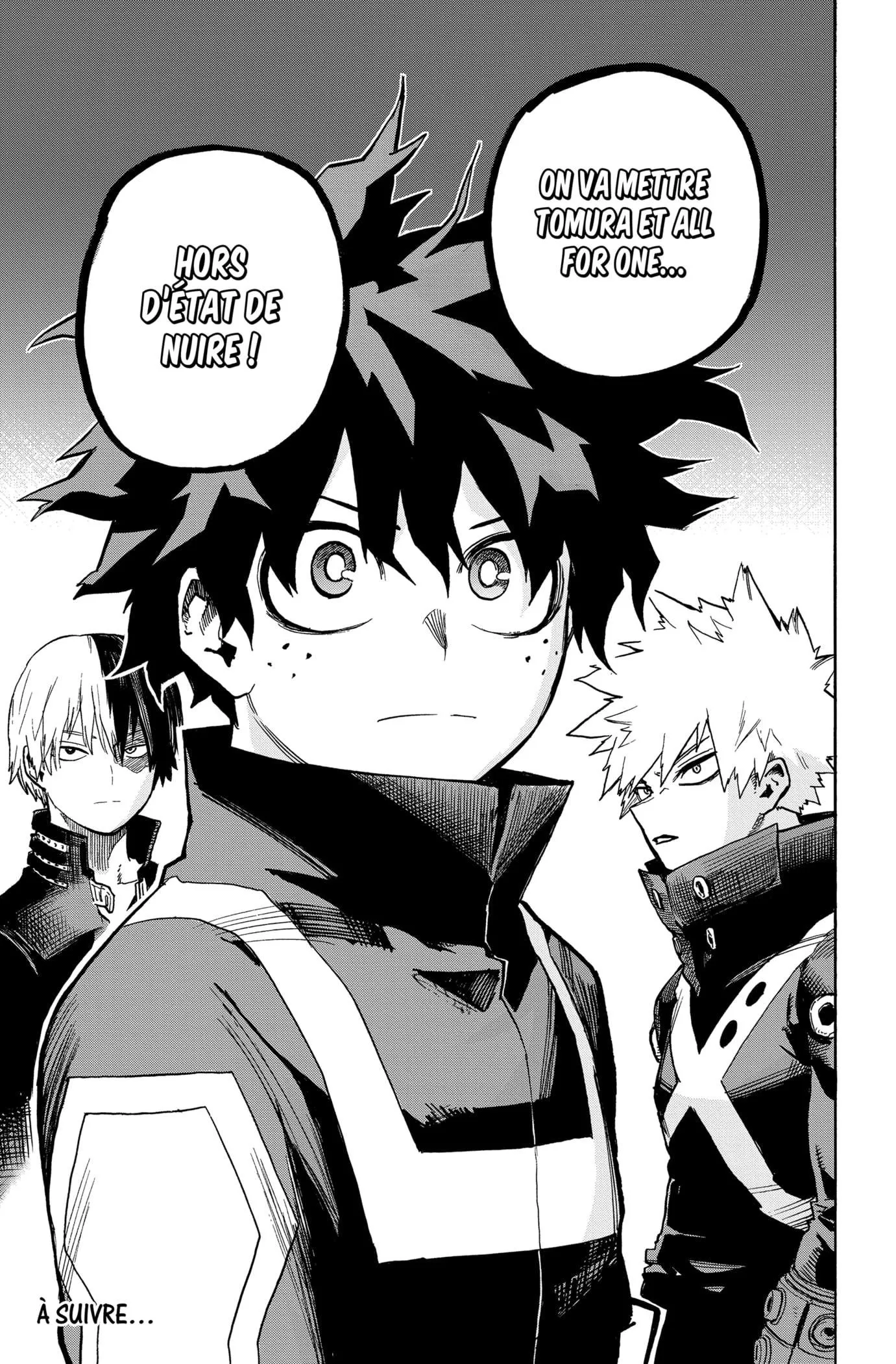 My Hero Academia - 334 - 65512e77caed3.webp