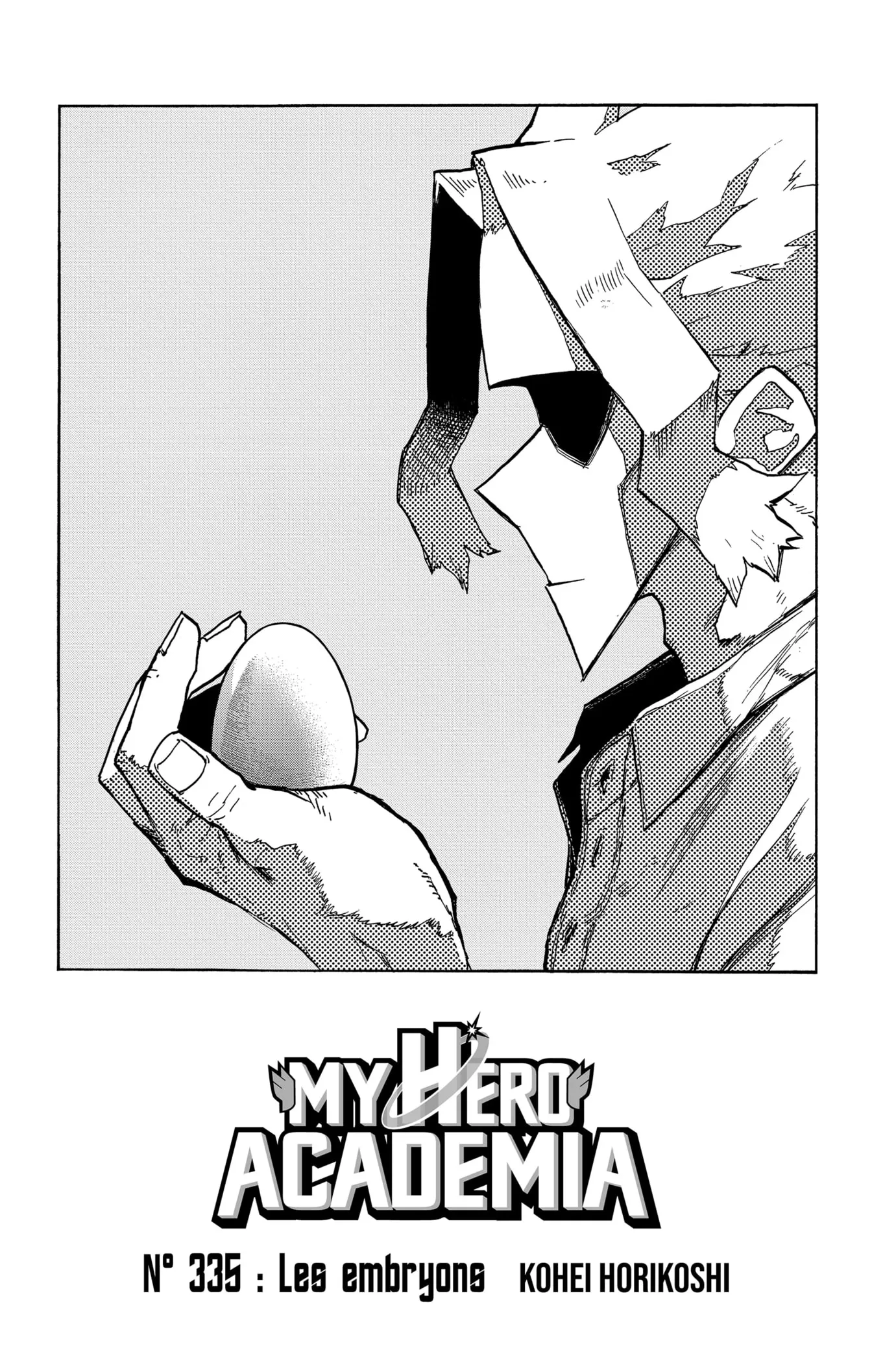 My Hero Academia - 335 - 65512e785ca54.webp