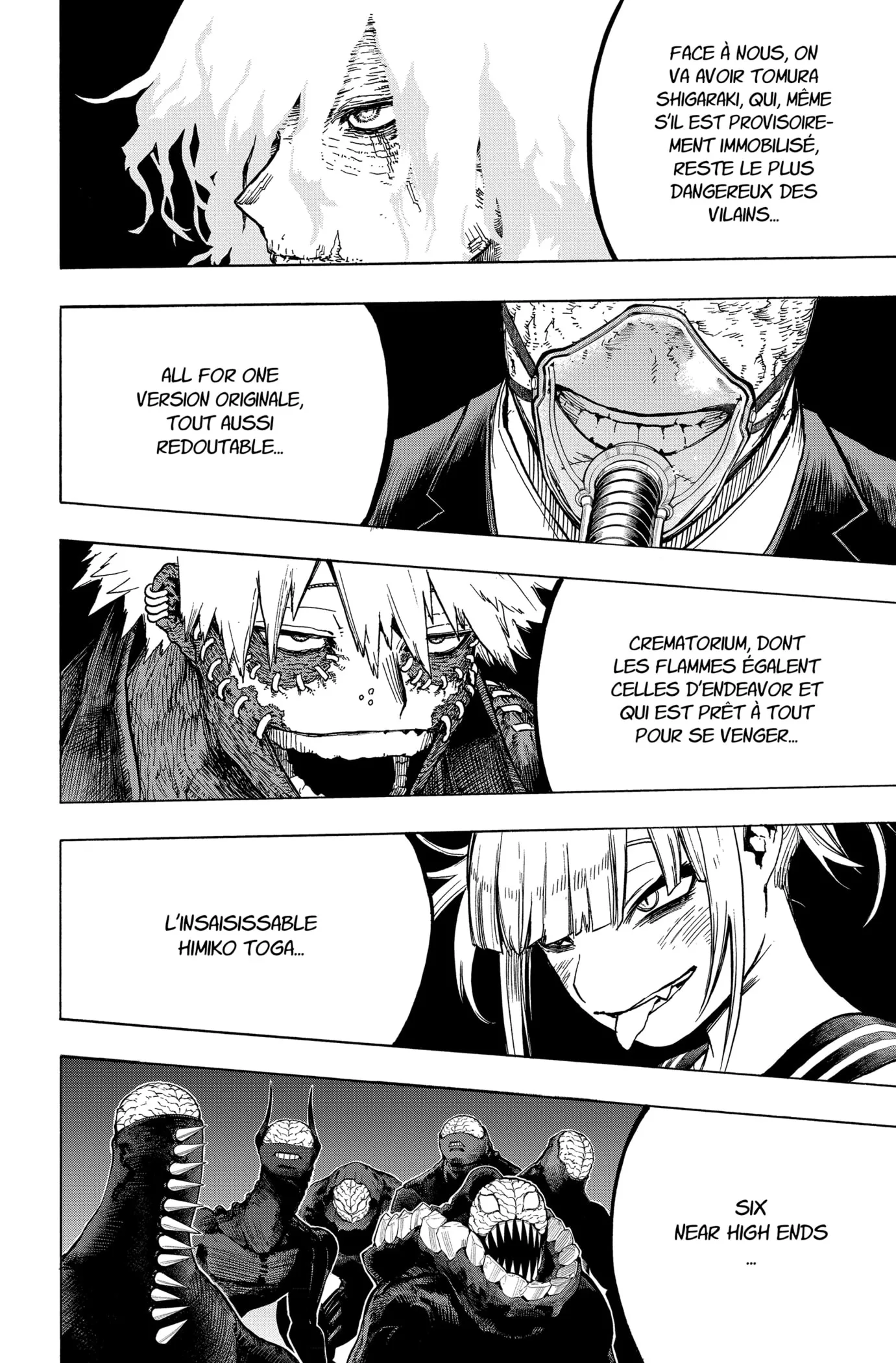My Hero Academia - 335 - 65512e79cbdfc.webp
