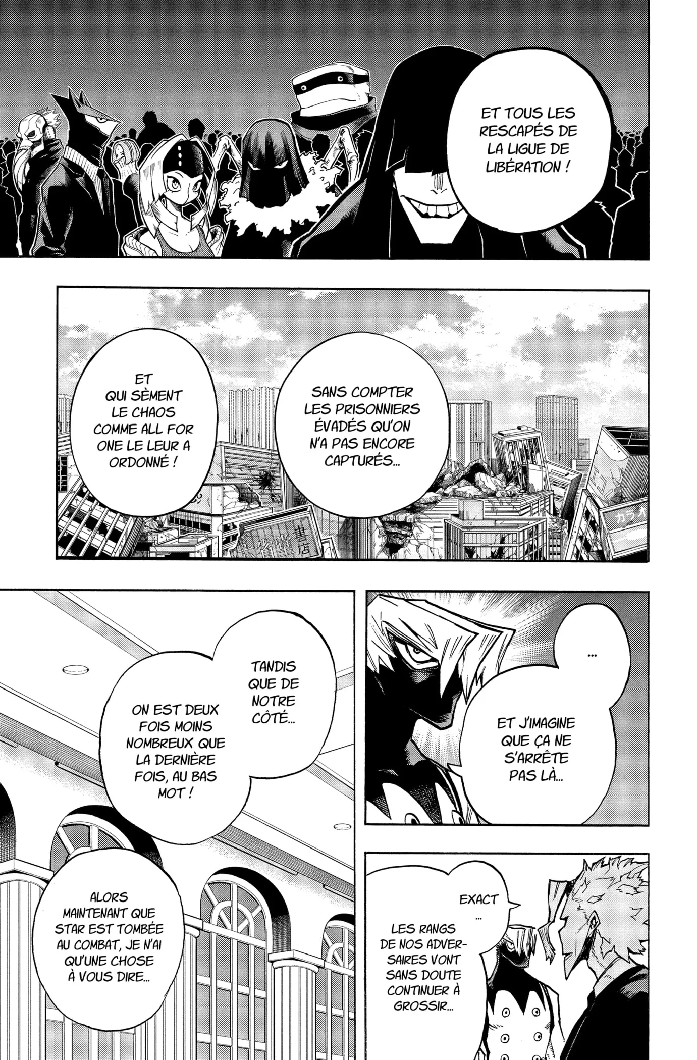My Hero Academia - 335 - 65512e7a5b83f.webp