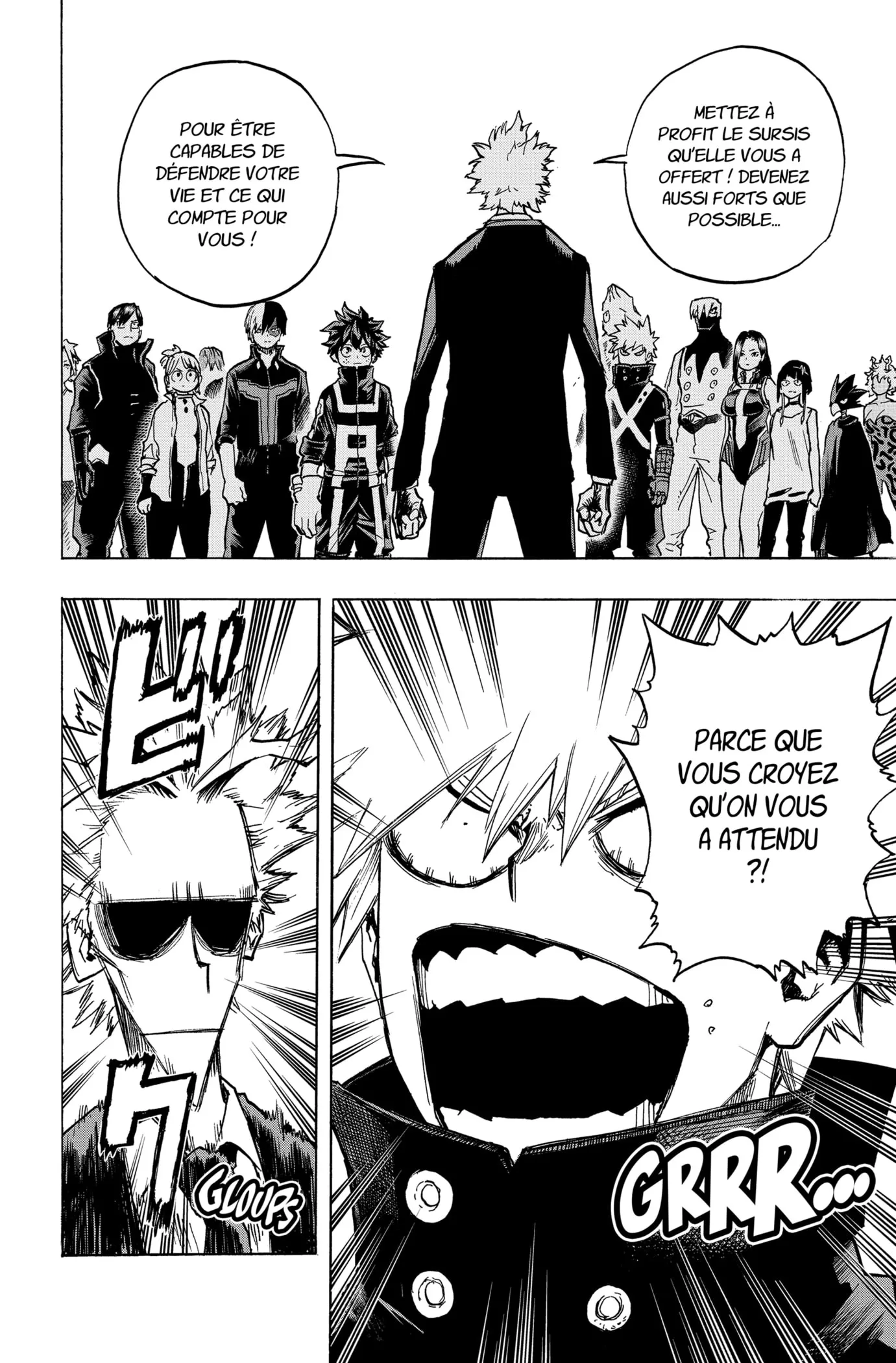 My Hero Academia - 335 - 65512e7ac8a2e.webp