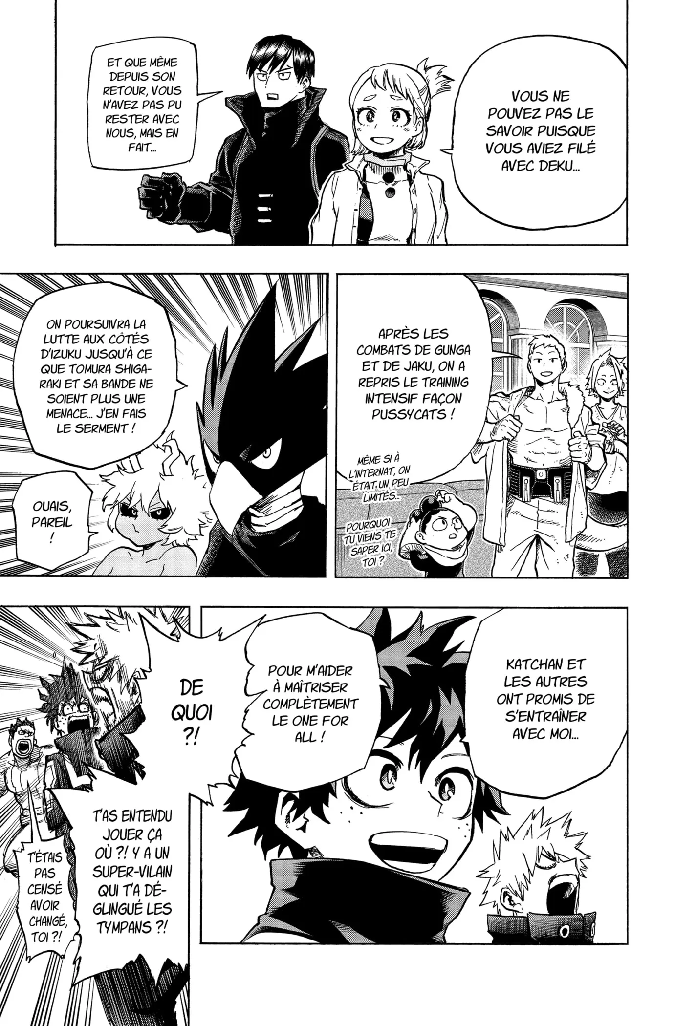 My Hero Academia - 335 - 65512e7b591d4.webp