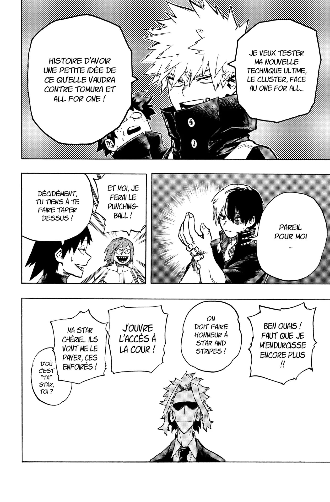 My Hero Academia - 335 - 65512e7bca1b8.webp