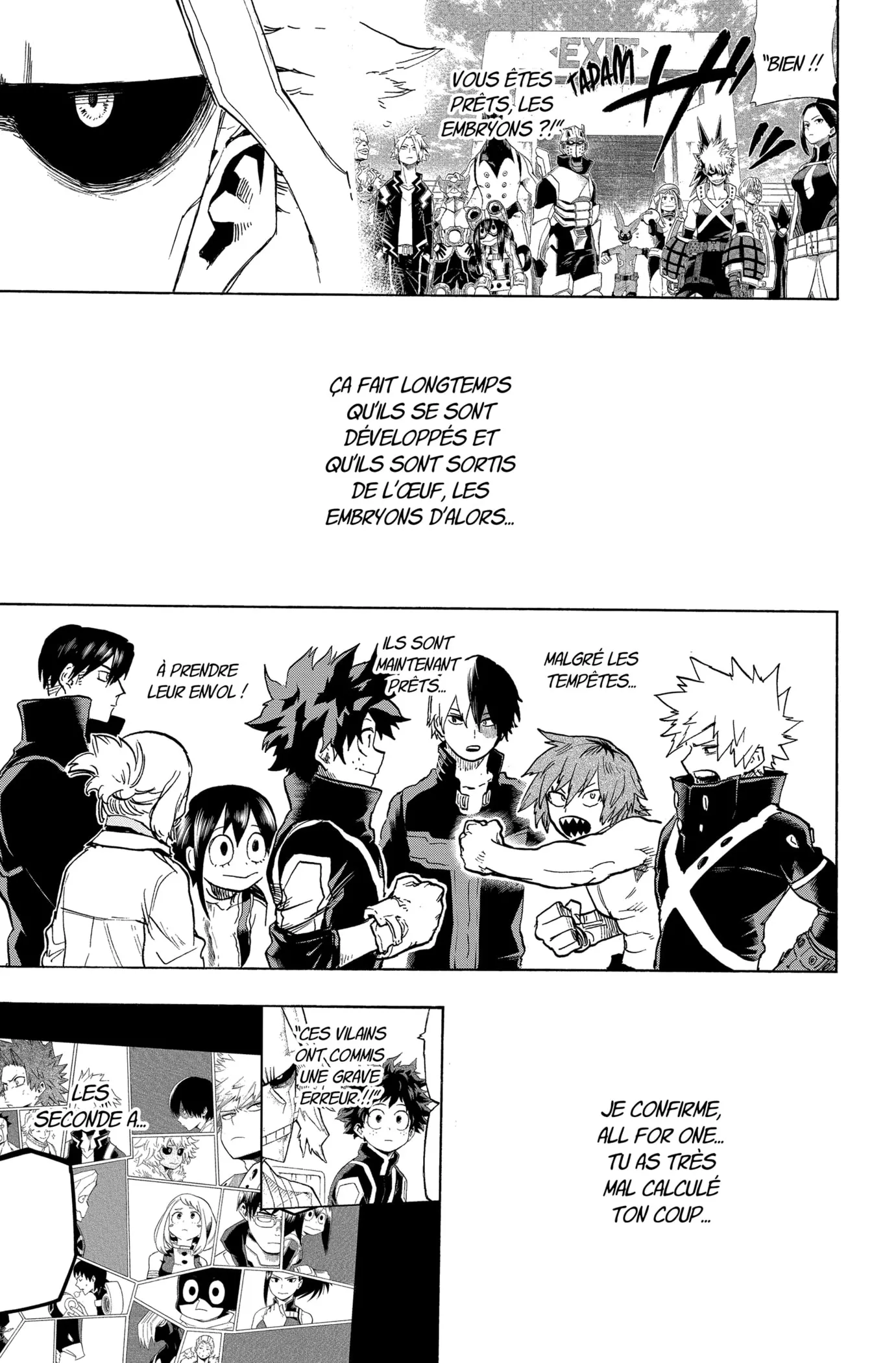 My Hero Academia - 335 - 65512e7c481f3.webp