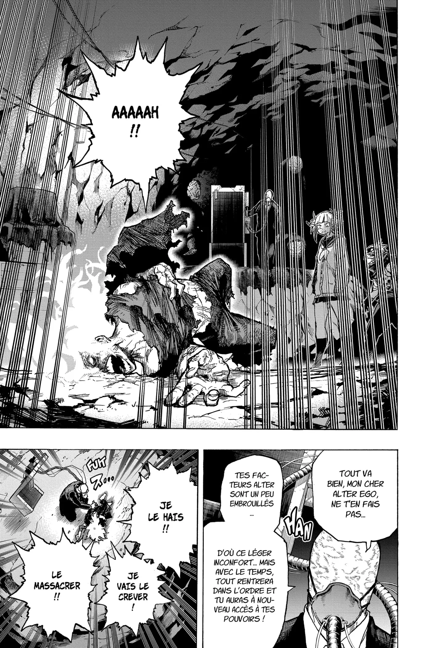 My Hero Academia - 335 - 65512e7d92f2c.webp