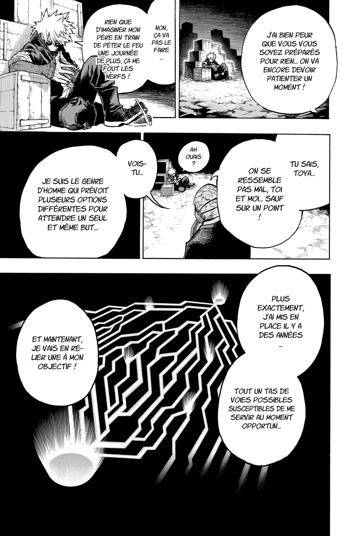My Hero Academia - 335 - 65512e7e7dbe6.webp