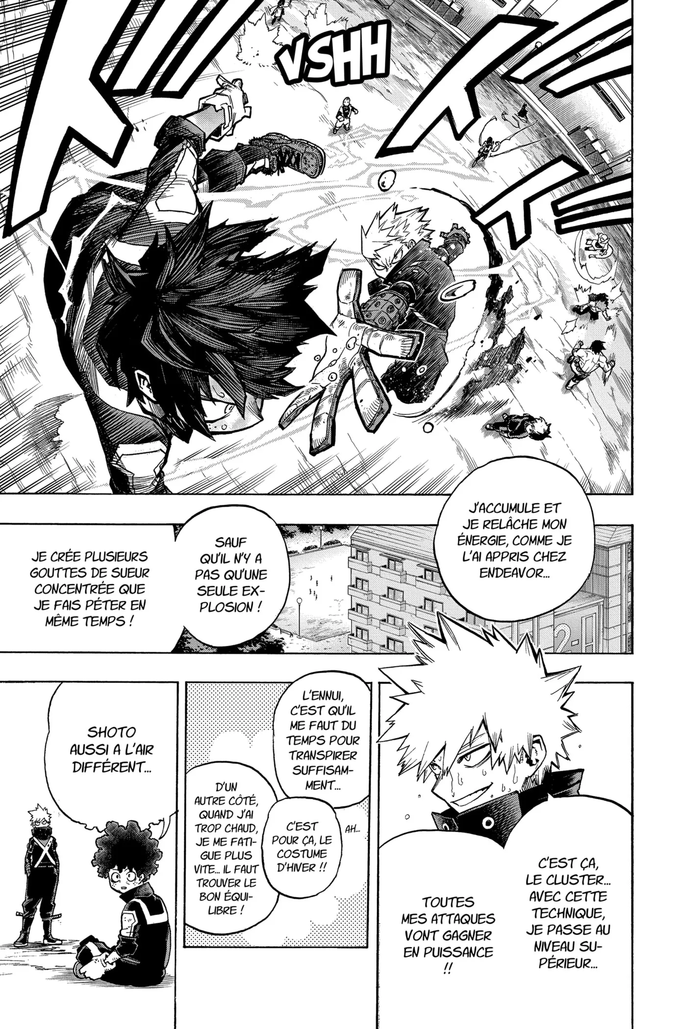 My Hero Academia - 336 - 65512e812448d.webp