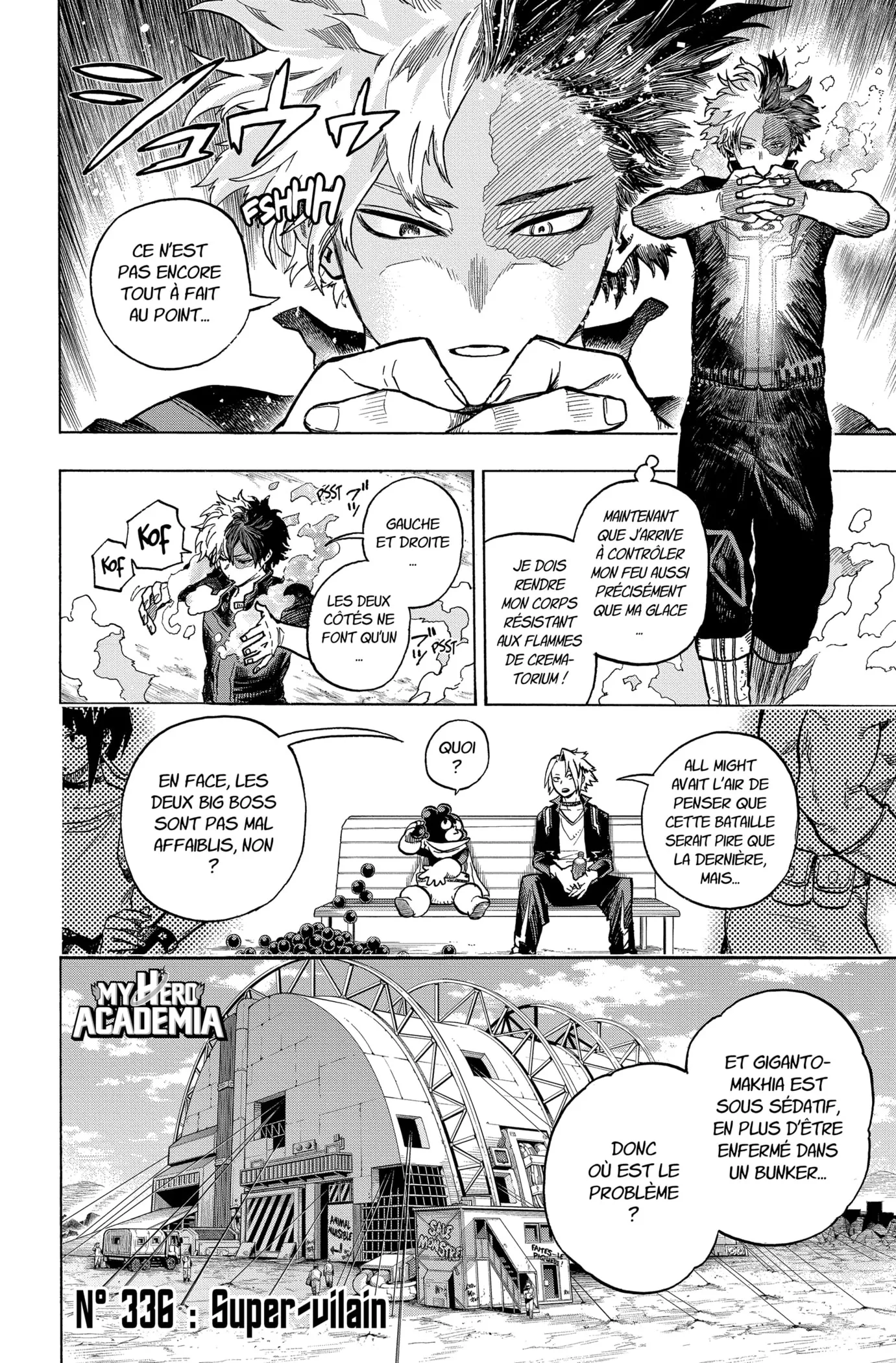 My Hero Academia - 336 - 65512e81bbbb9.webp