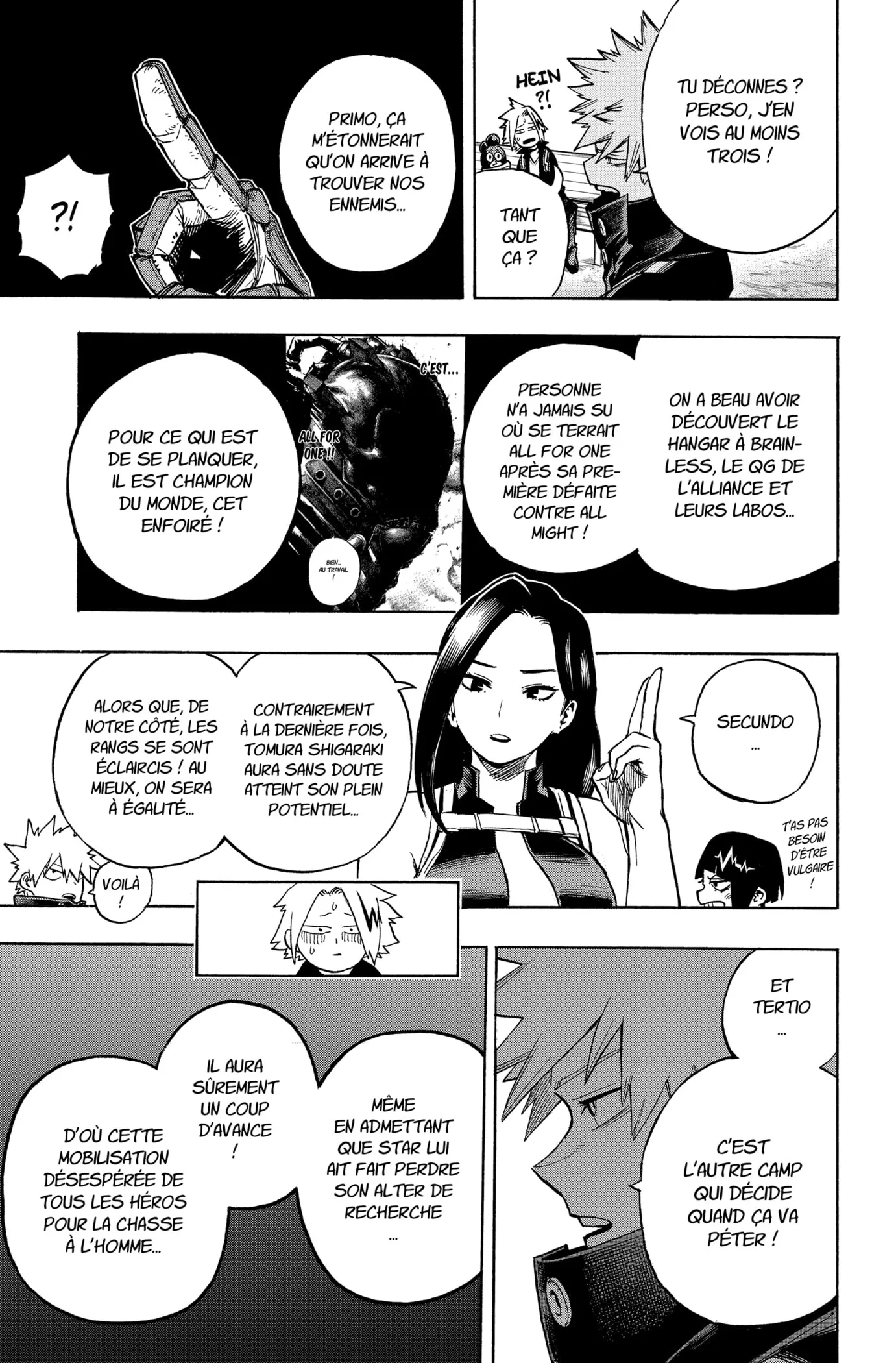 My Hero Academia - 336 - 65512e82426aa.webp
