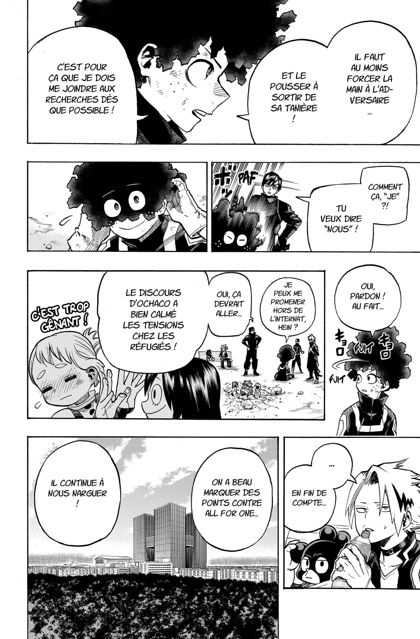 My Hero Academia - 336 - 65512e82b192a.webp