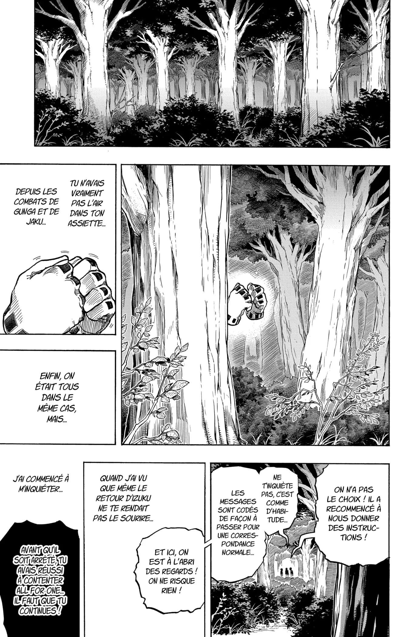 My Hero Academia - 336 - 65512e8342aad.webp