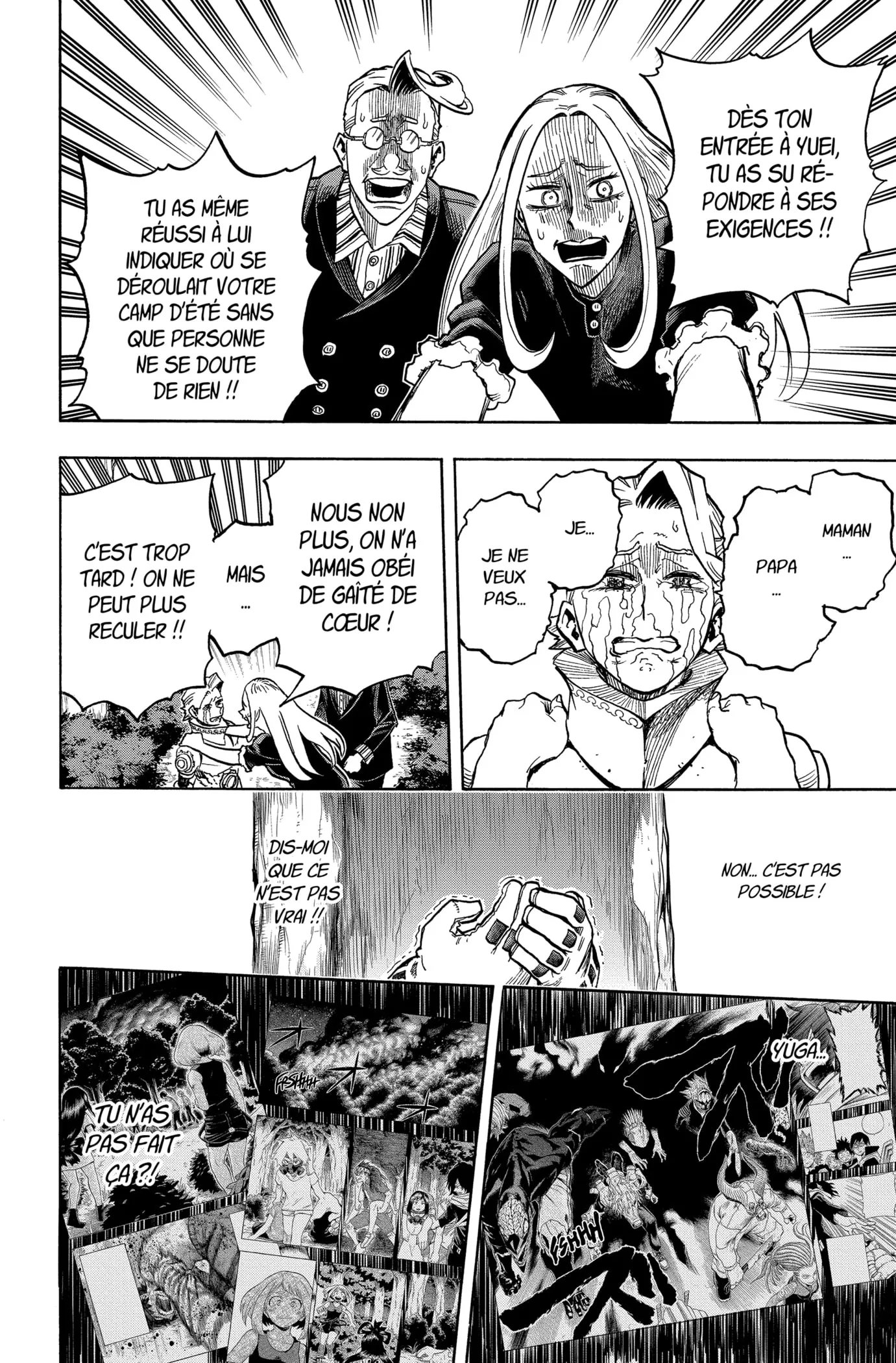 My Hero Academia - 336 - 65512e84cfa5b.webp