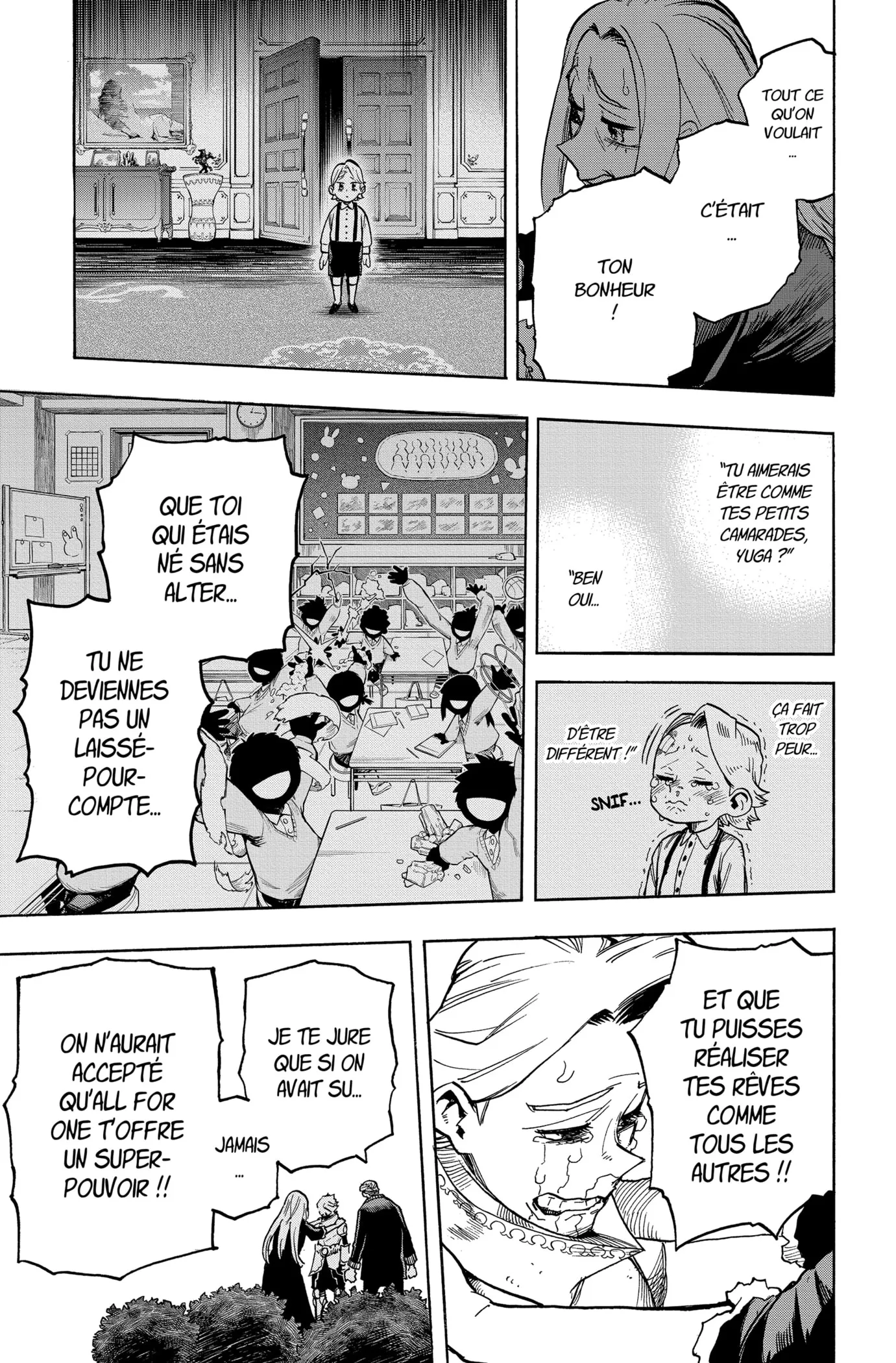 My Hero Academia - 336 - 65512e8565eb8.webp