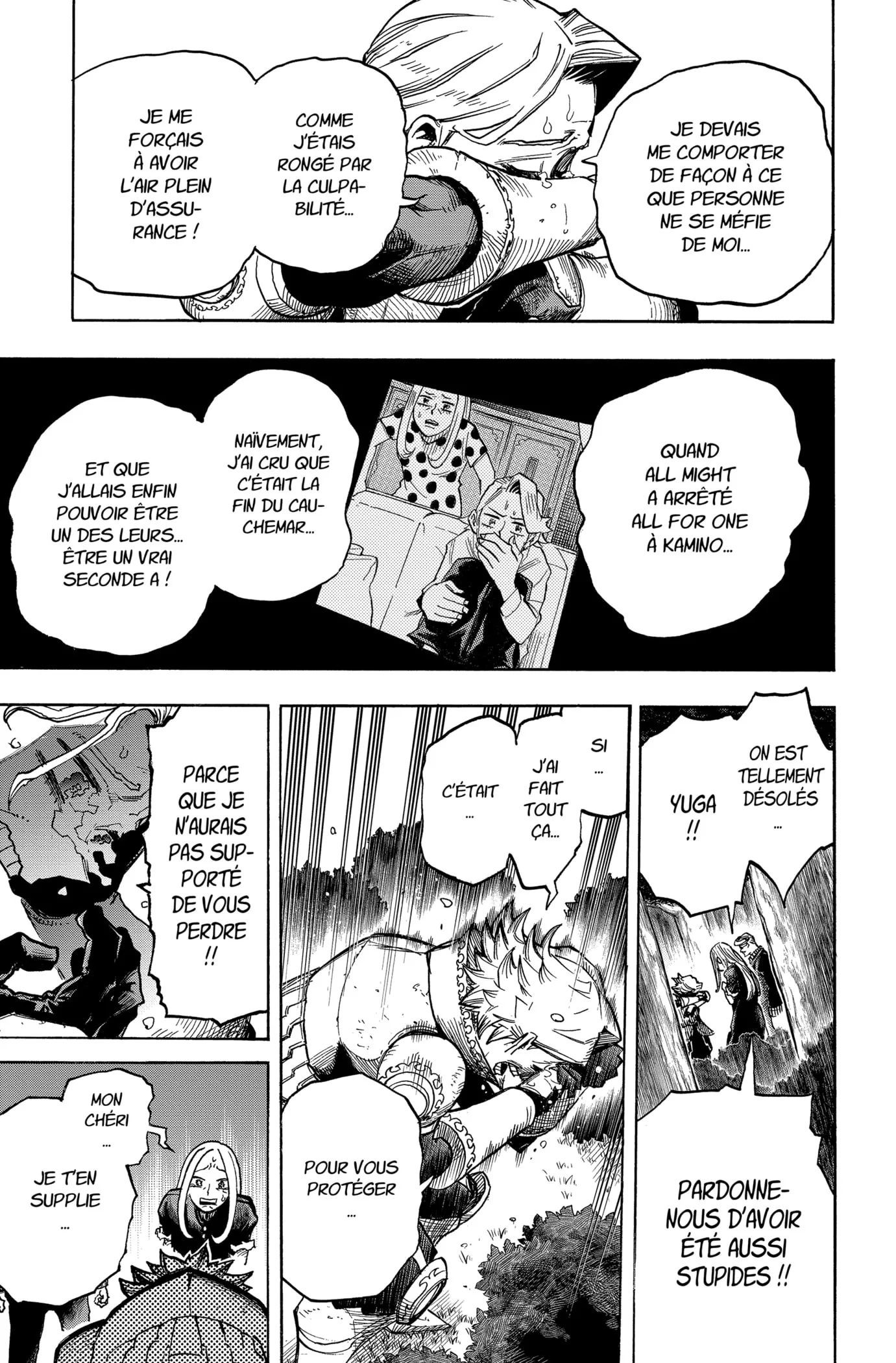 My Hero Academia - 336 - 65512e8681965.webp