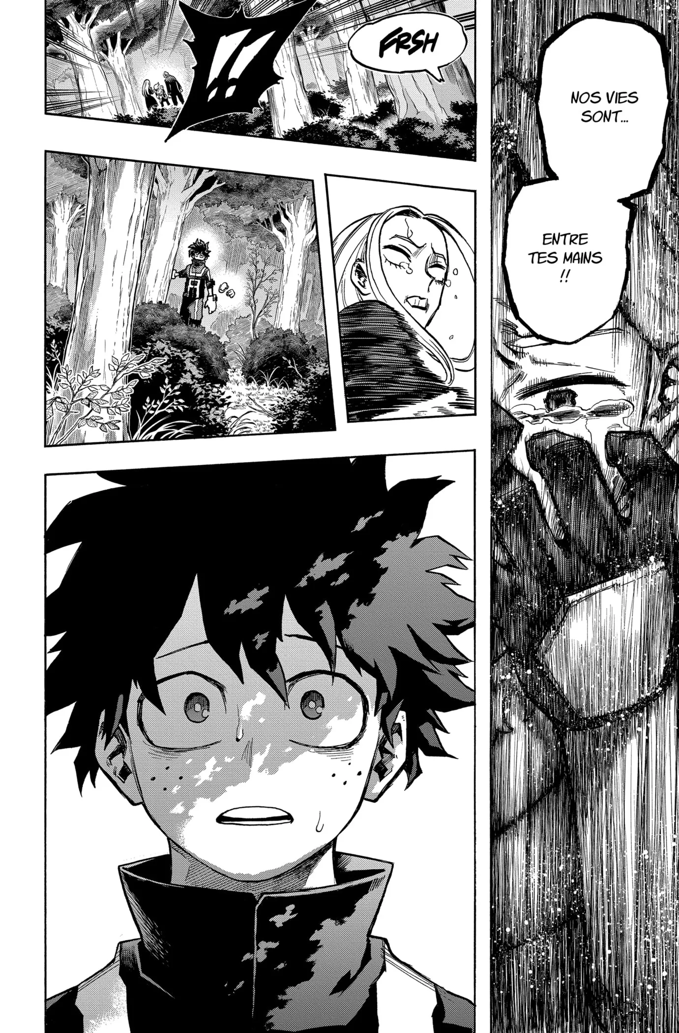 My Hero Academia - 336 - 65512e871f94e.webp