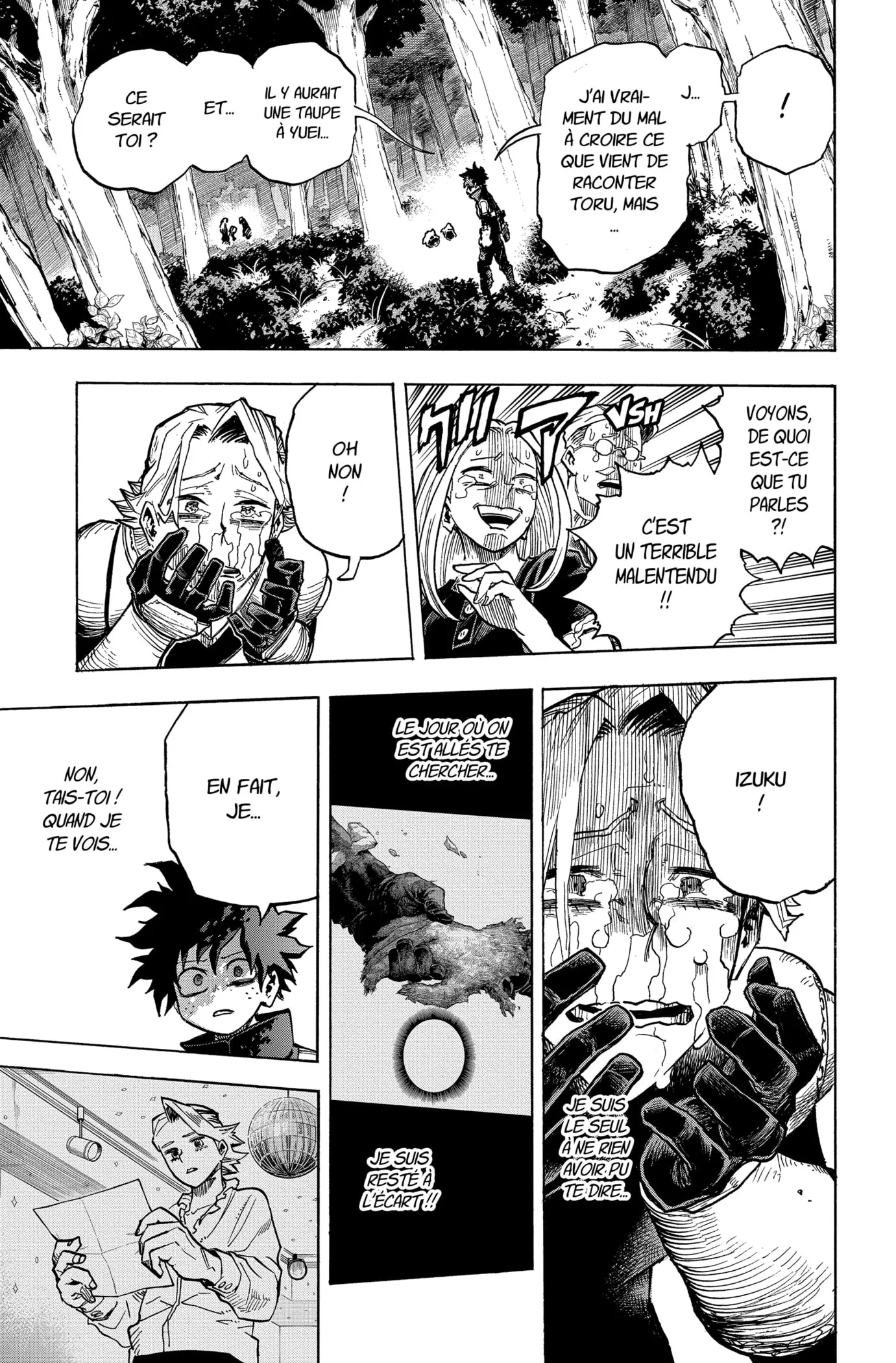 My Hero Academia - 336 - 65512e879f787.webp